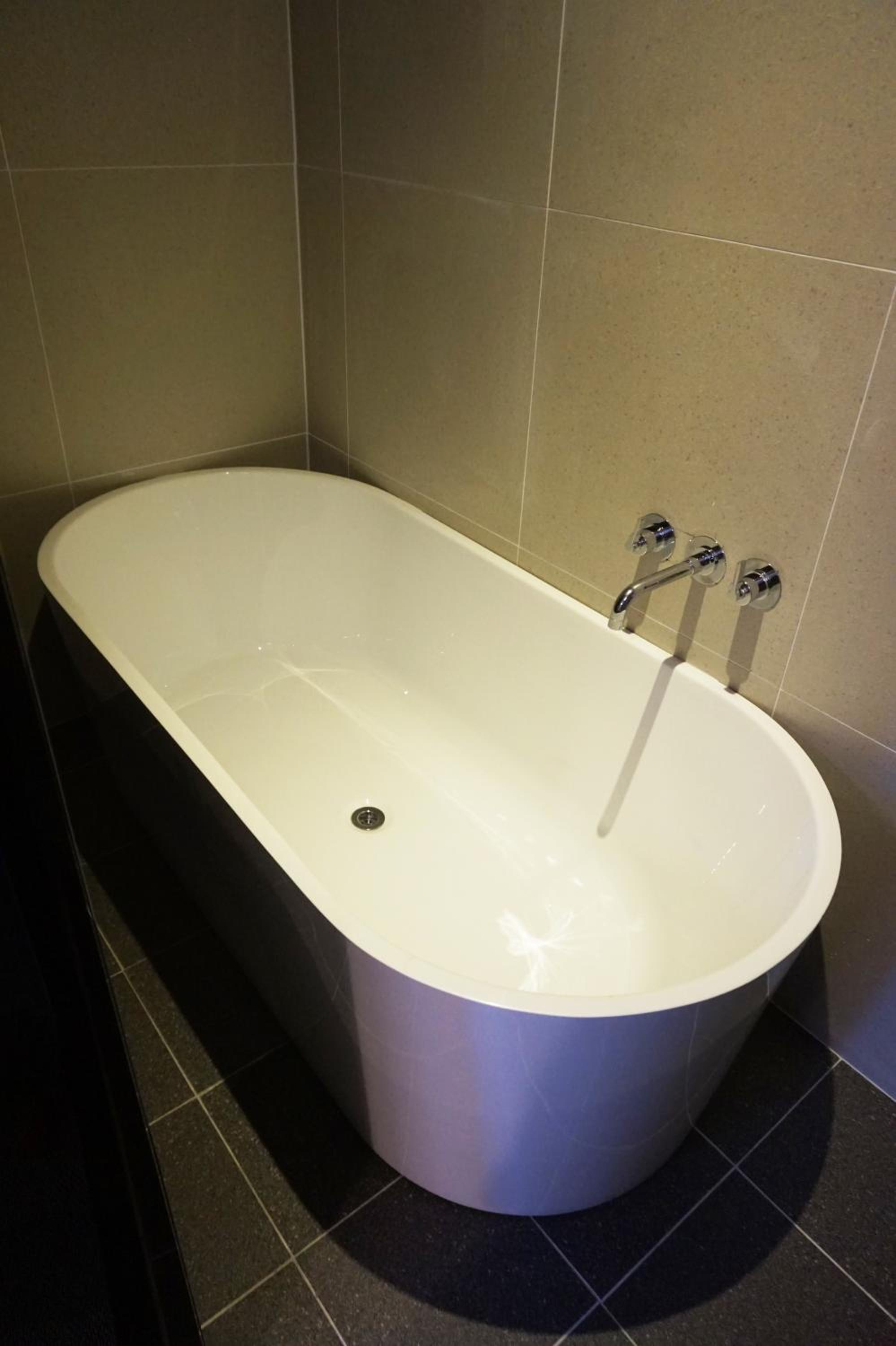 Double or Twin Room with Private Bathroom photo 2