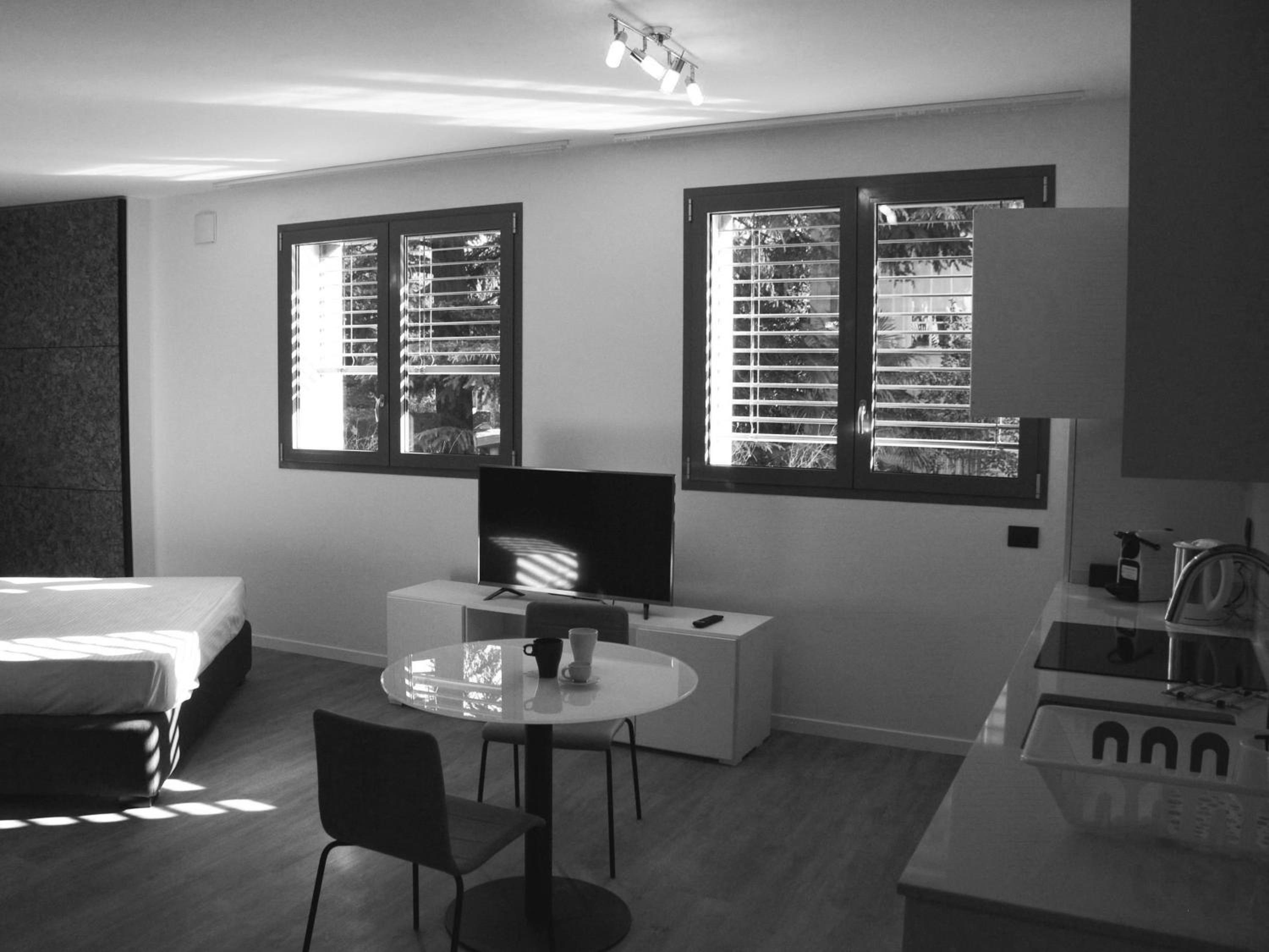 Superior Apartment photo 2