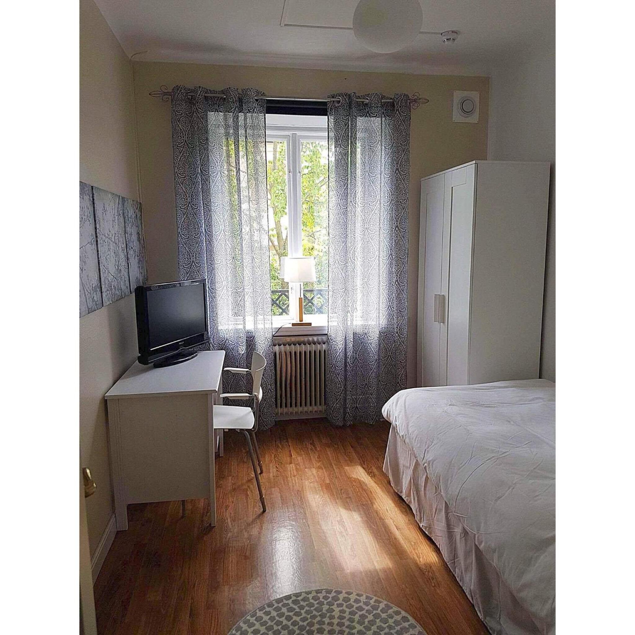 Standard Single Room photo 1