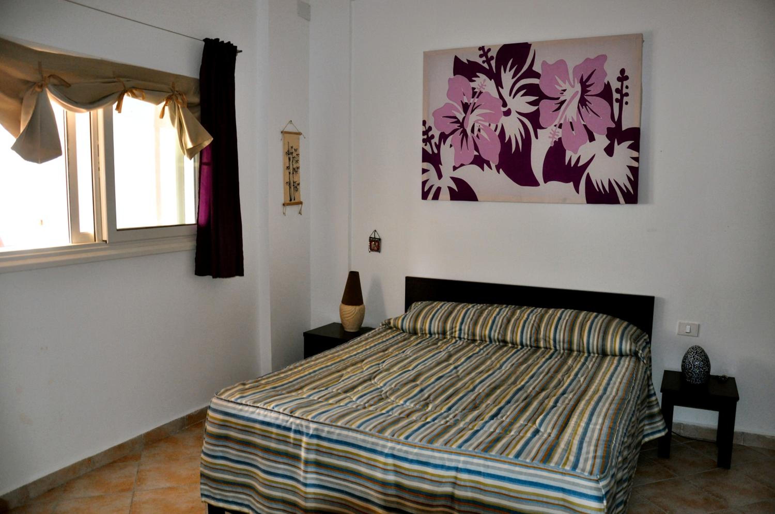 Apartamento - Planta Baja
