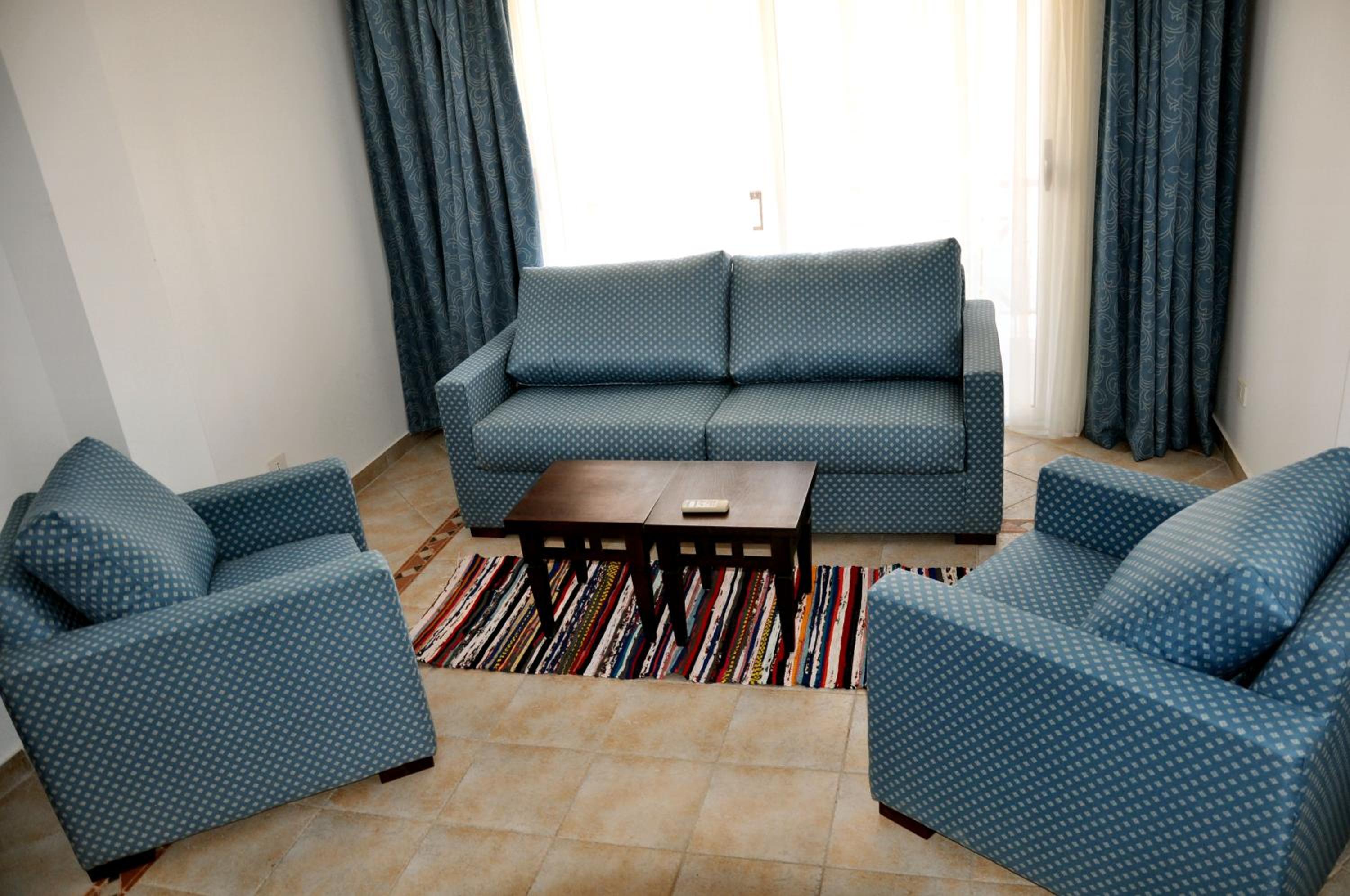 Apartamento Superior