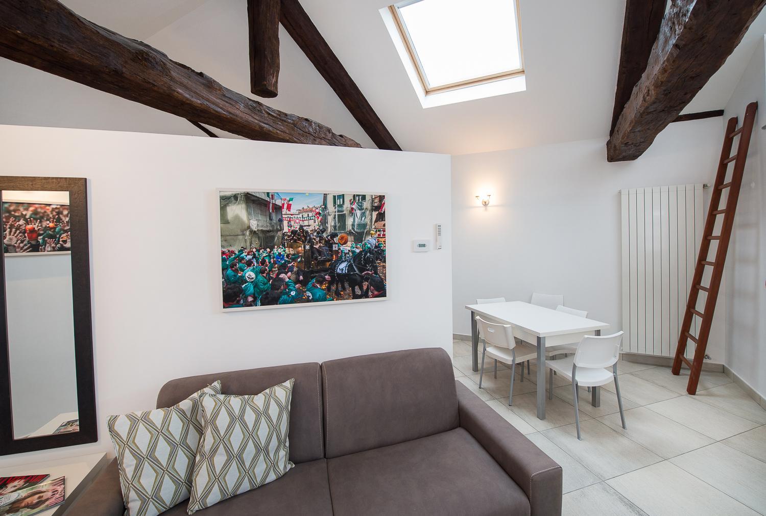 Loft photo 2