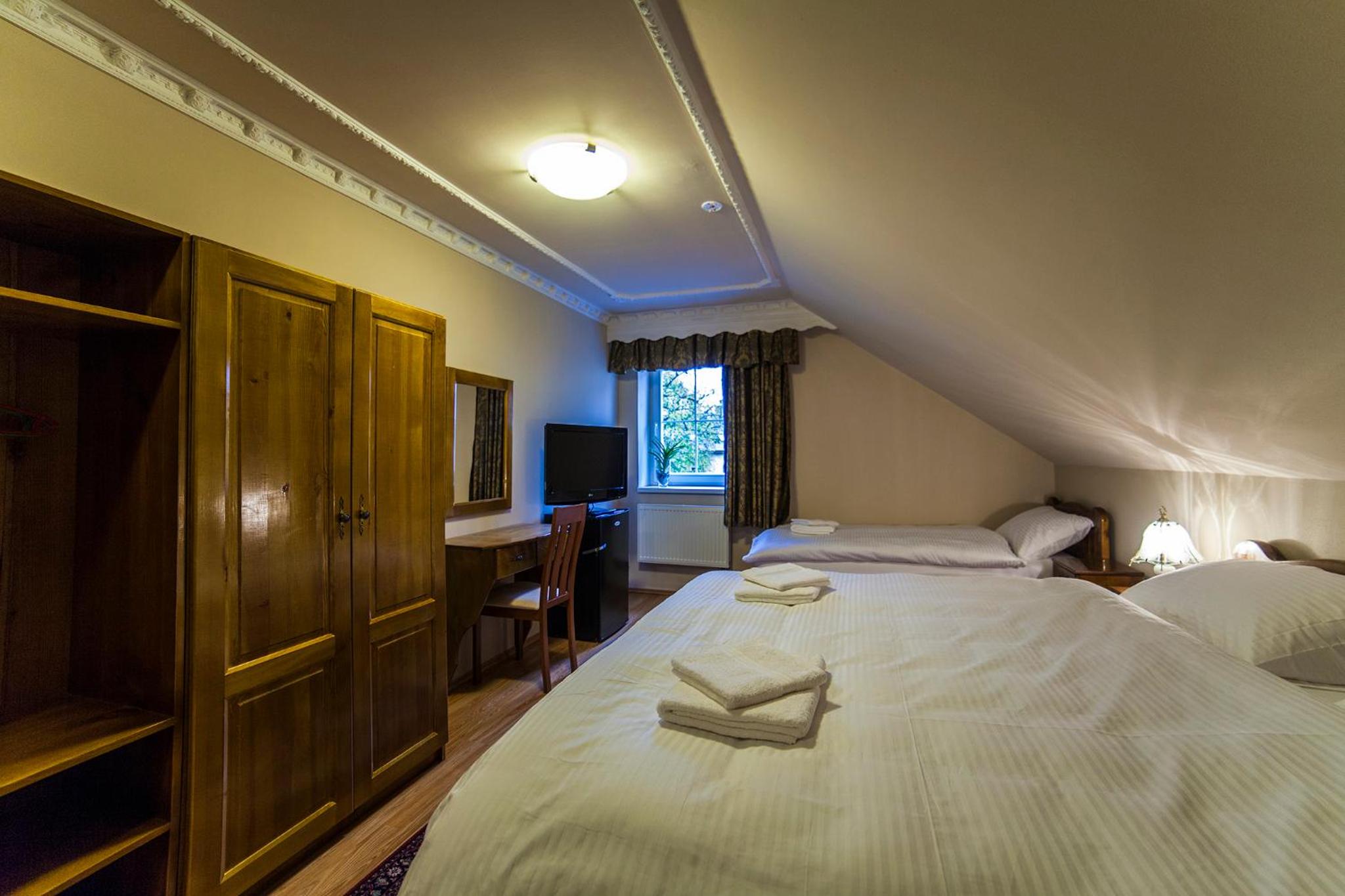 Triple Room photo 1