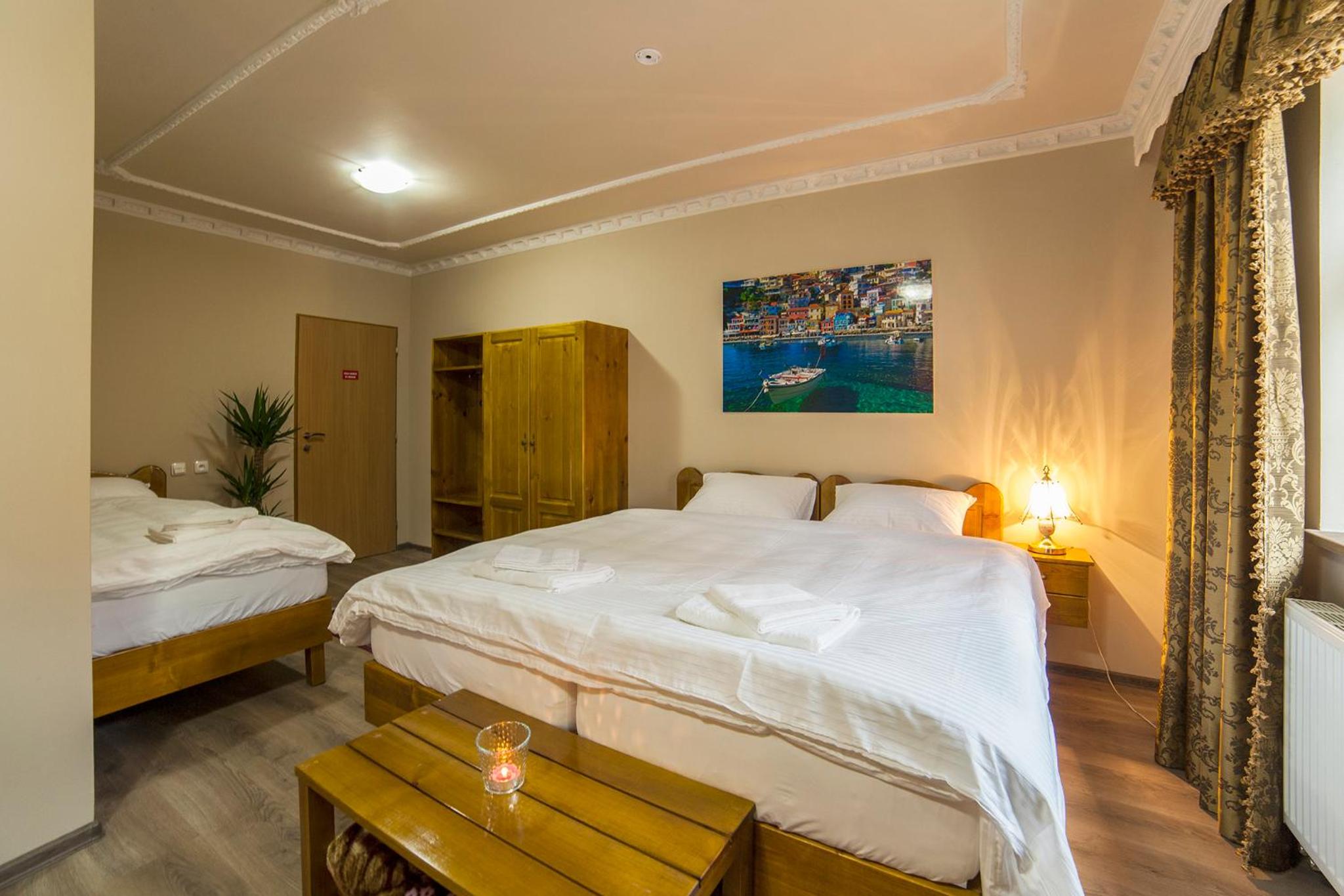 Triple Room photo 2