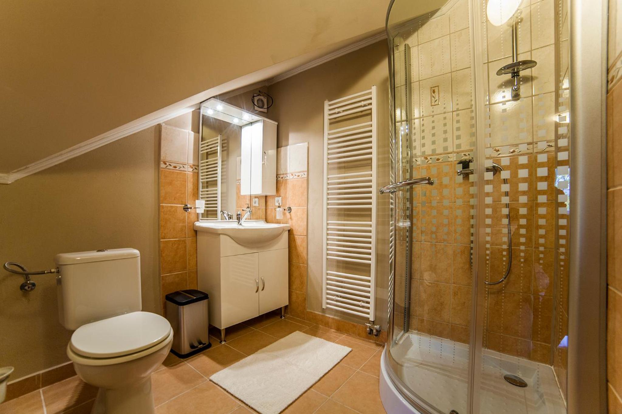 Double or Twin Room photo 2