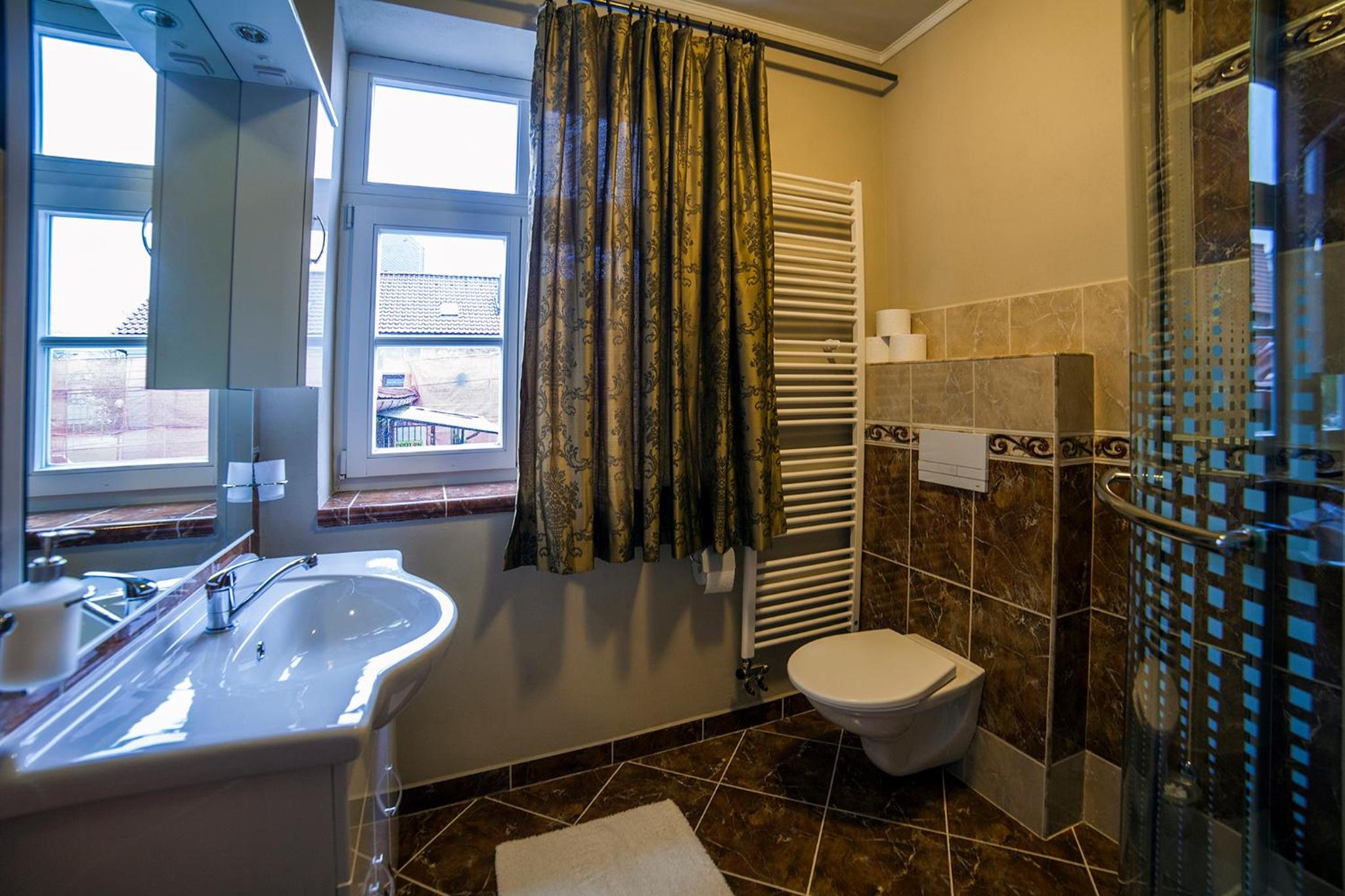Double or Twin Room photo 3