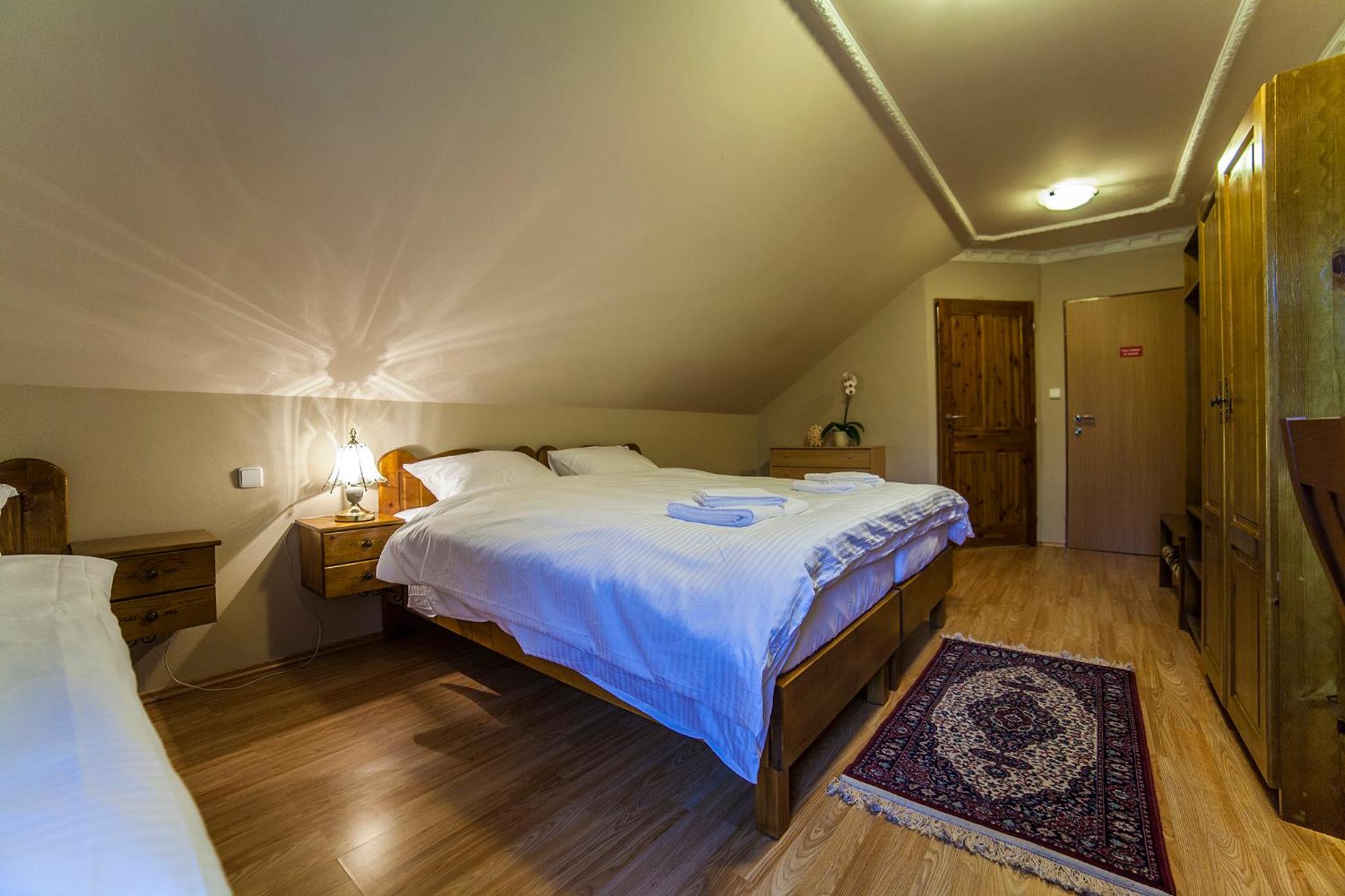 Triple Room photo 3