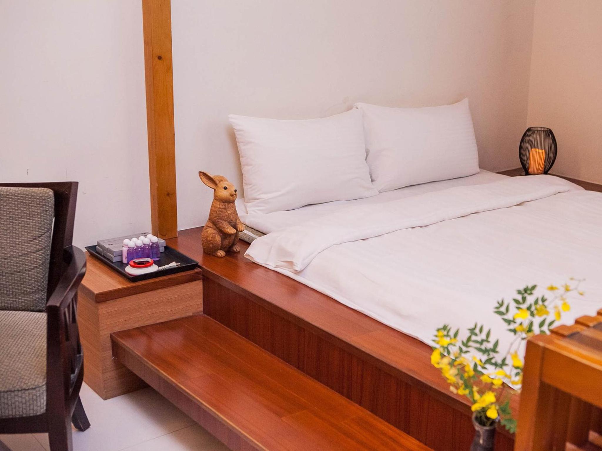 Comfort Quadruple Room