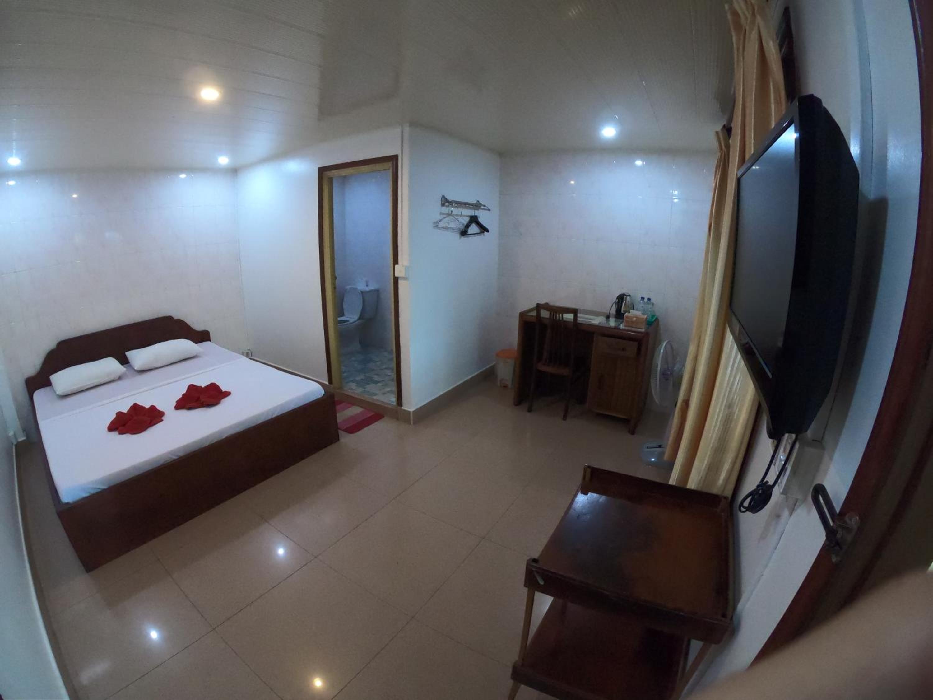 Double Room photo 1