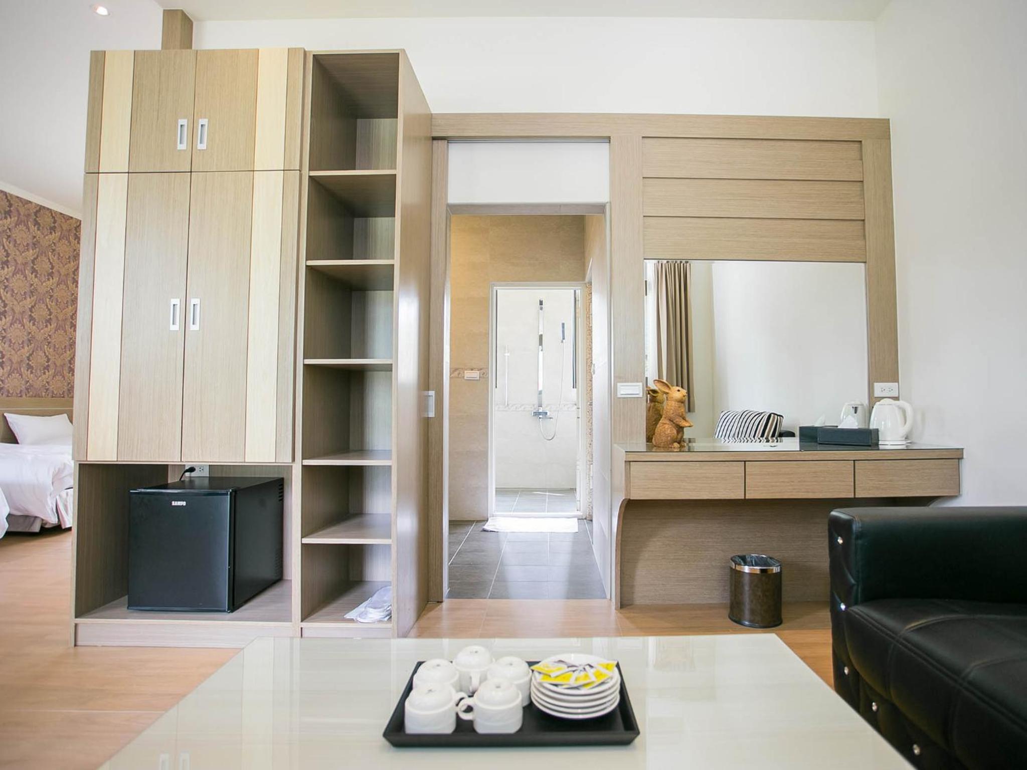 Standard Suite