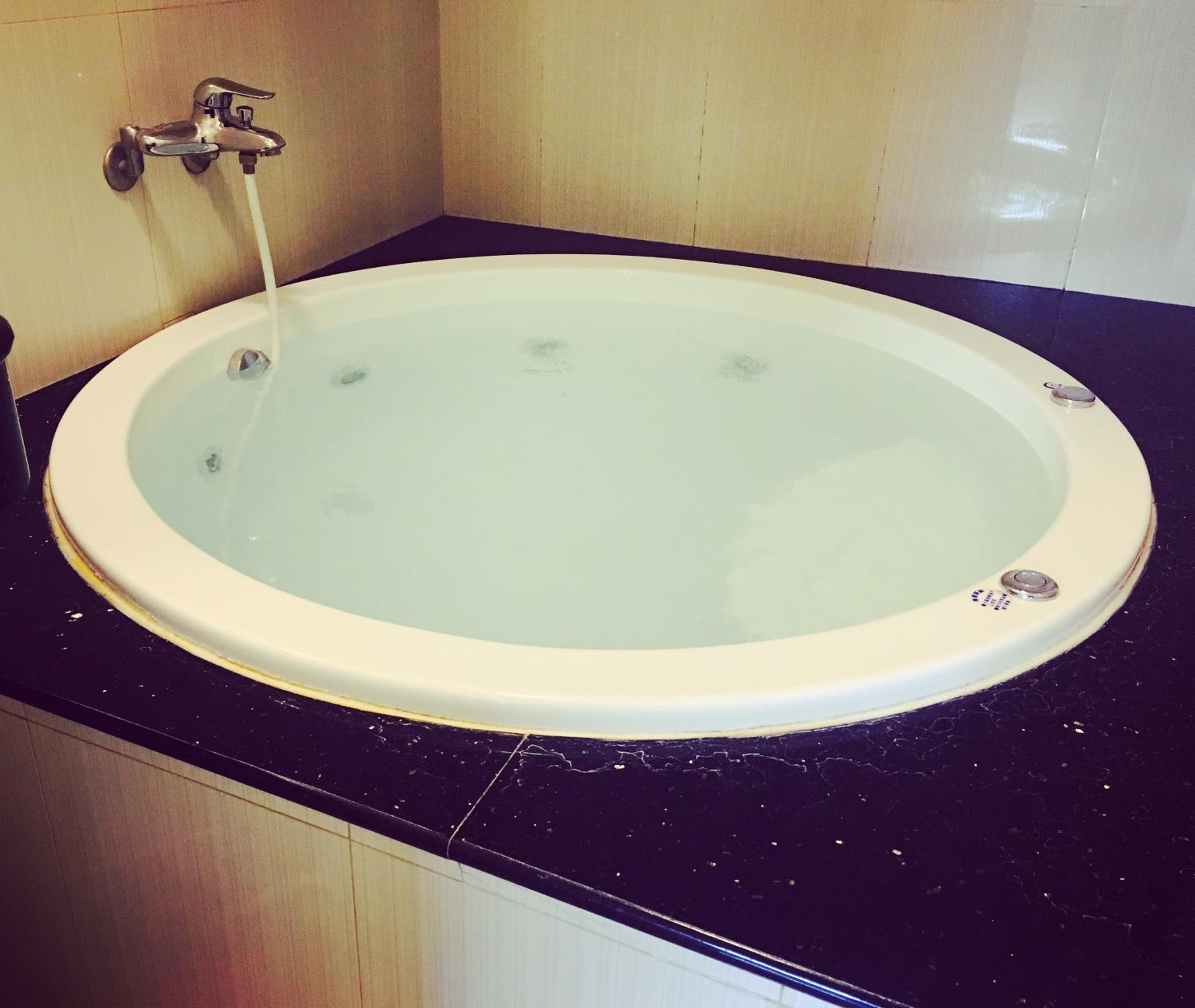 Quadruple Room with Bath photo 3