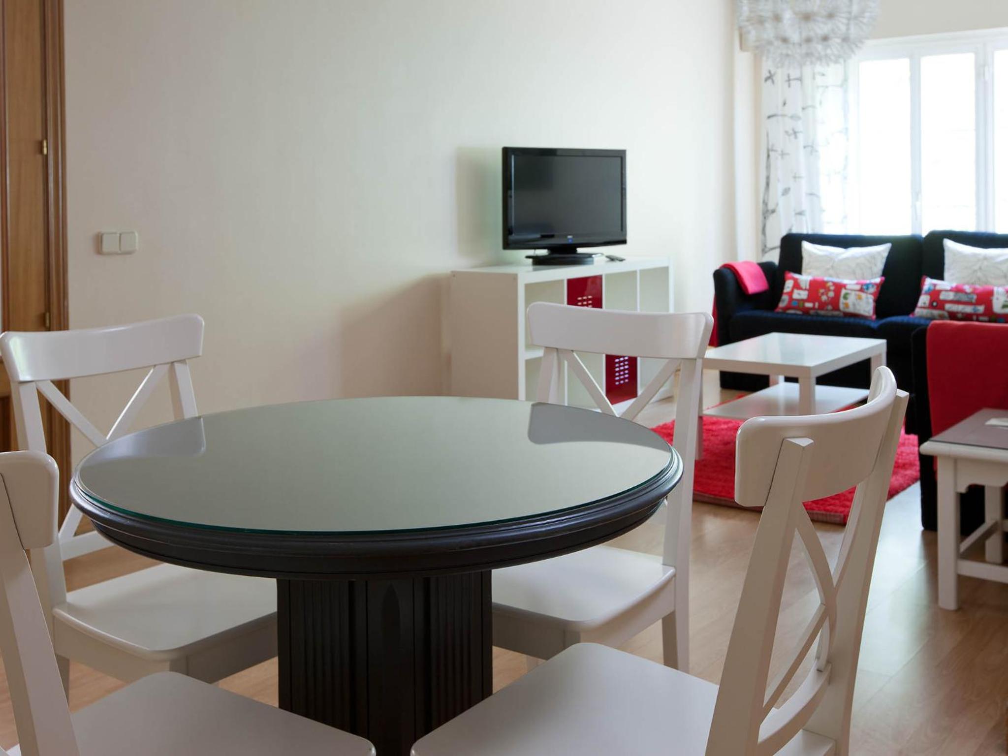 Two-Bedroom Apartment (4 Adults) - Photo 1