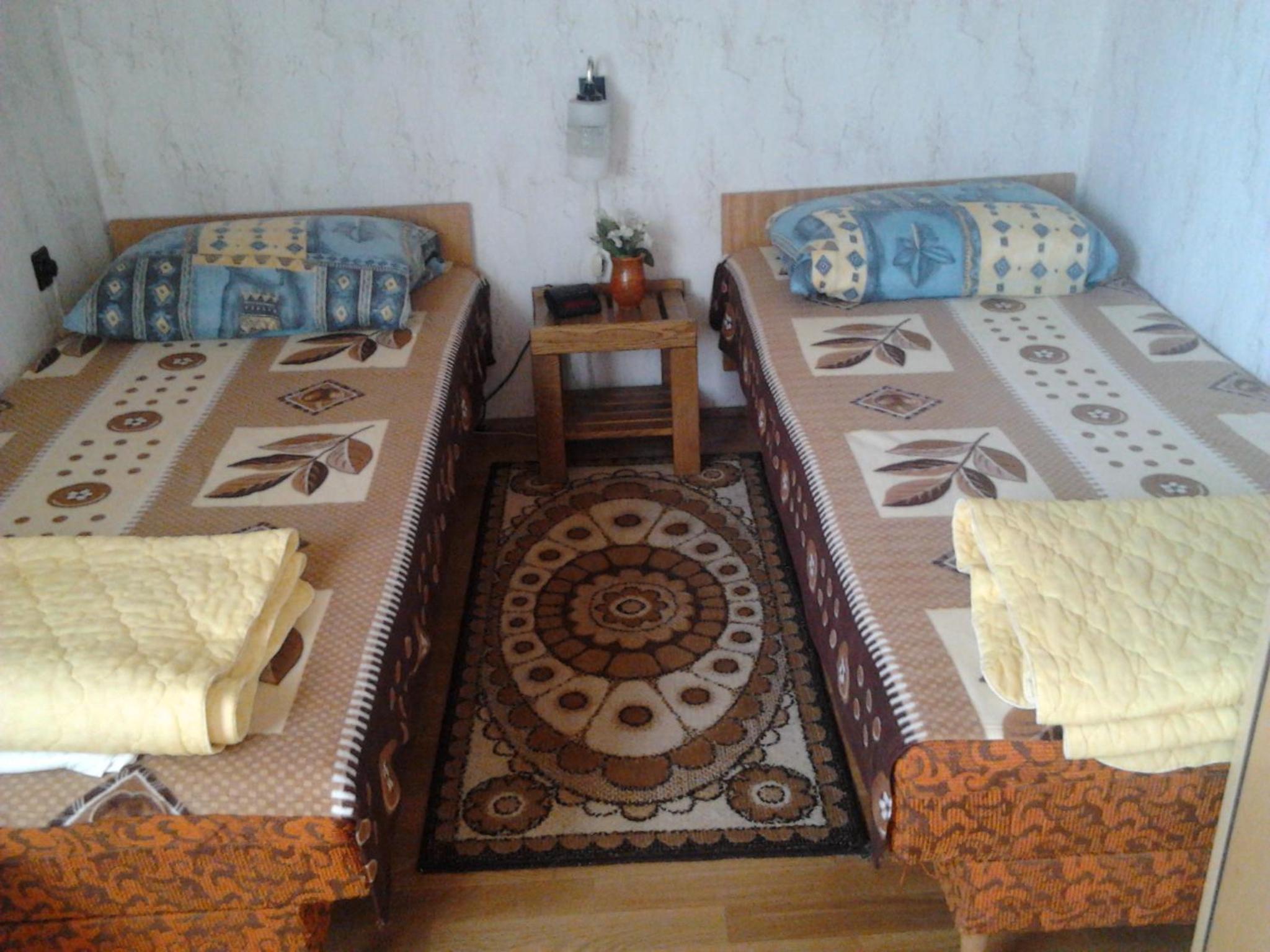 Three-Bedroom House photo 1