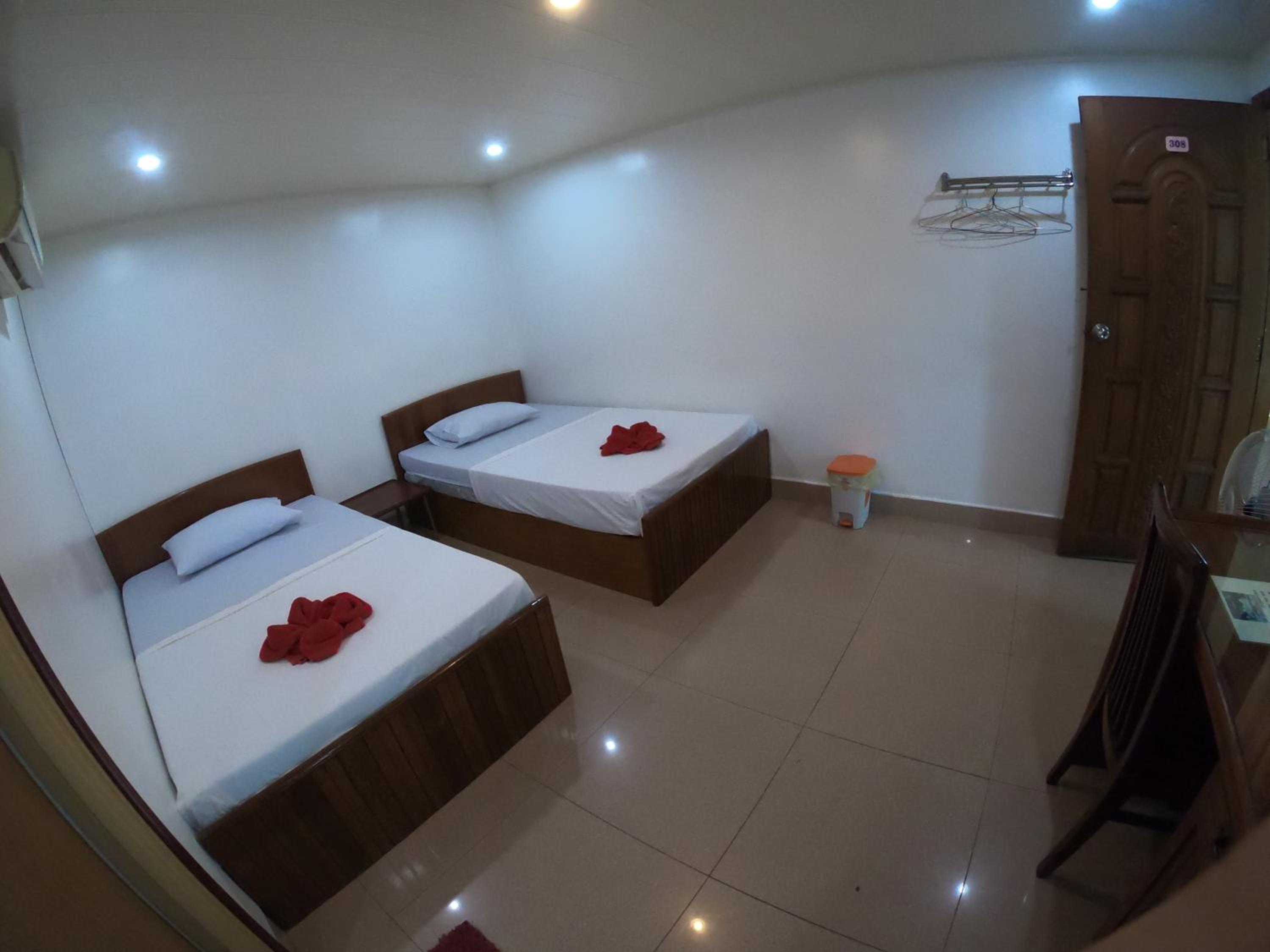 Twin Room photo 1