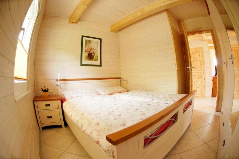 Two-Bedroom House photo 1