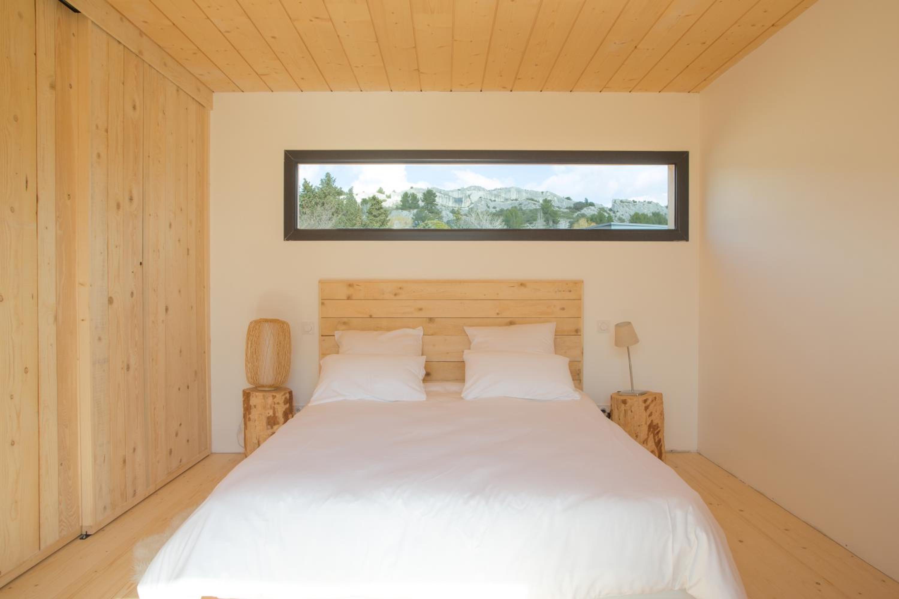 One-Bedroom Chalet photo 3