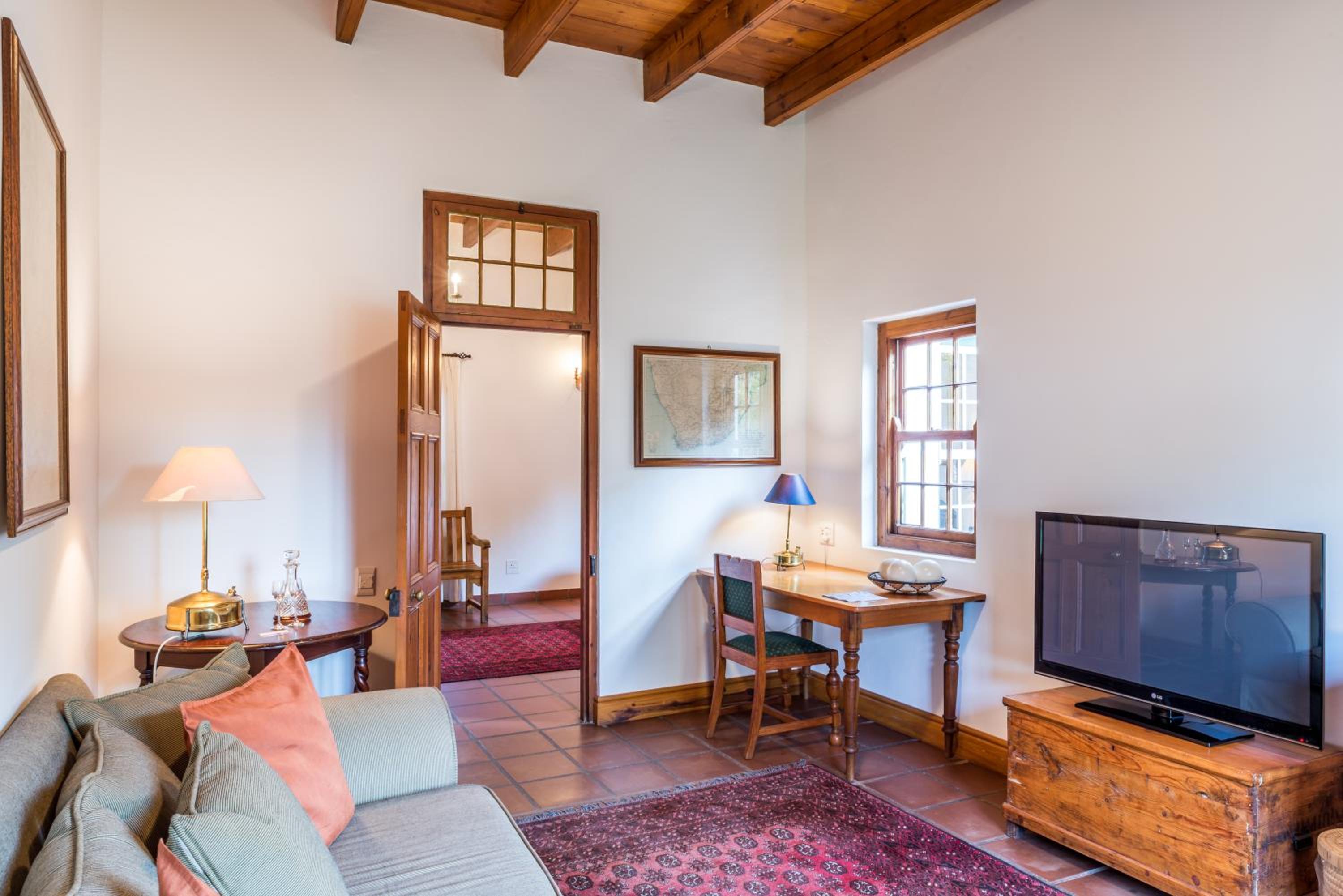 Suite photo 2