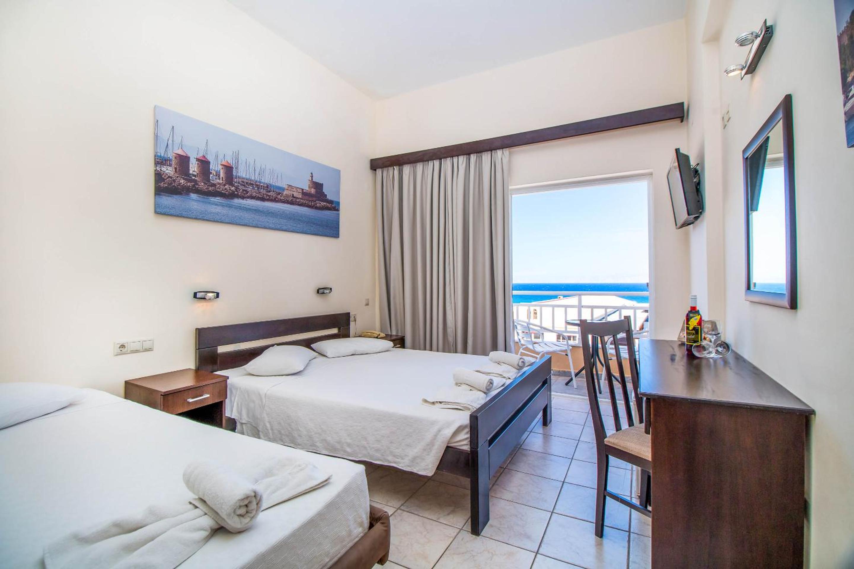 Triple Room - Photo 4