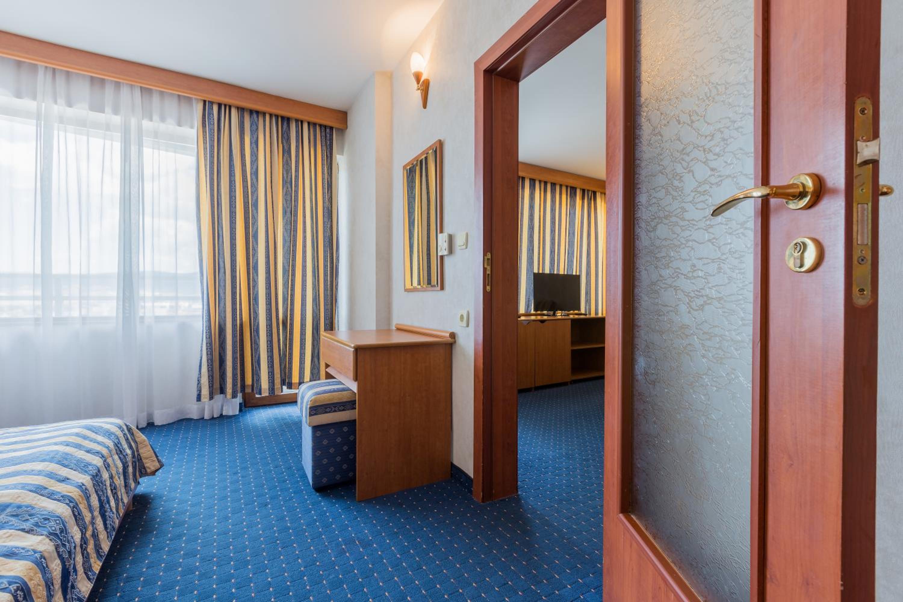 Junior Suite photo 1