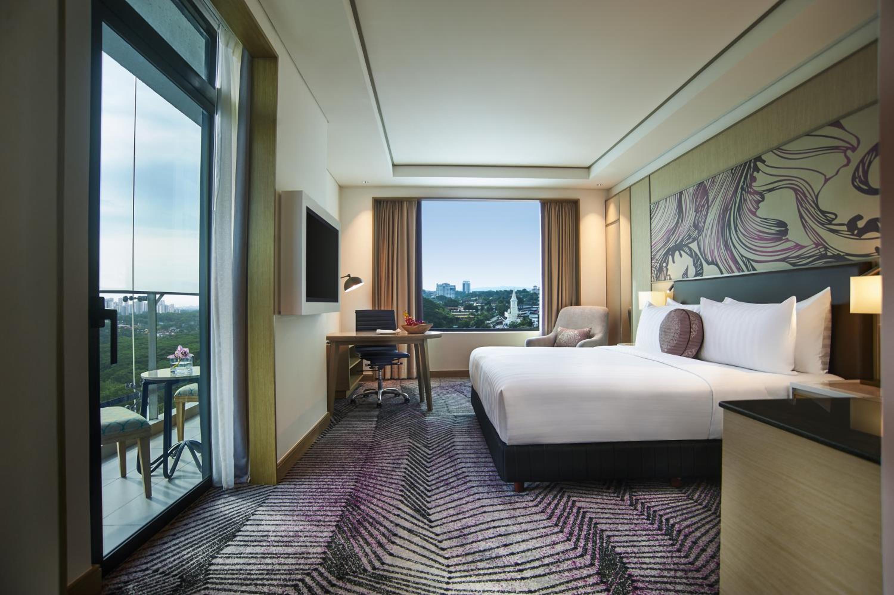 One-Bedroom Suite