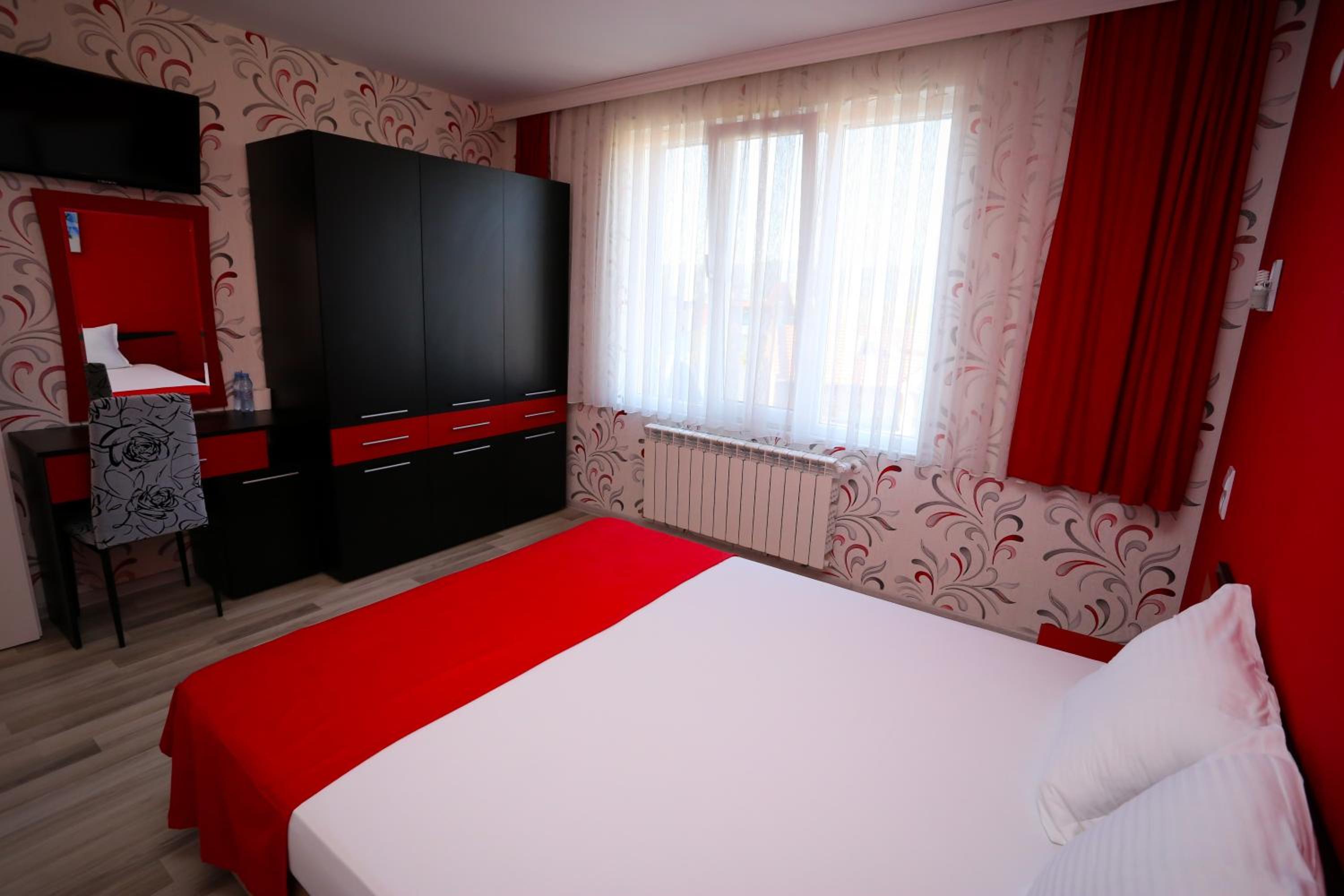 Standard Double Room photo 1