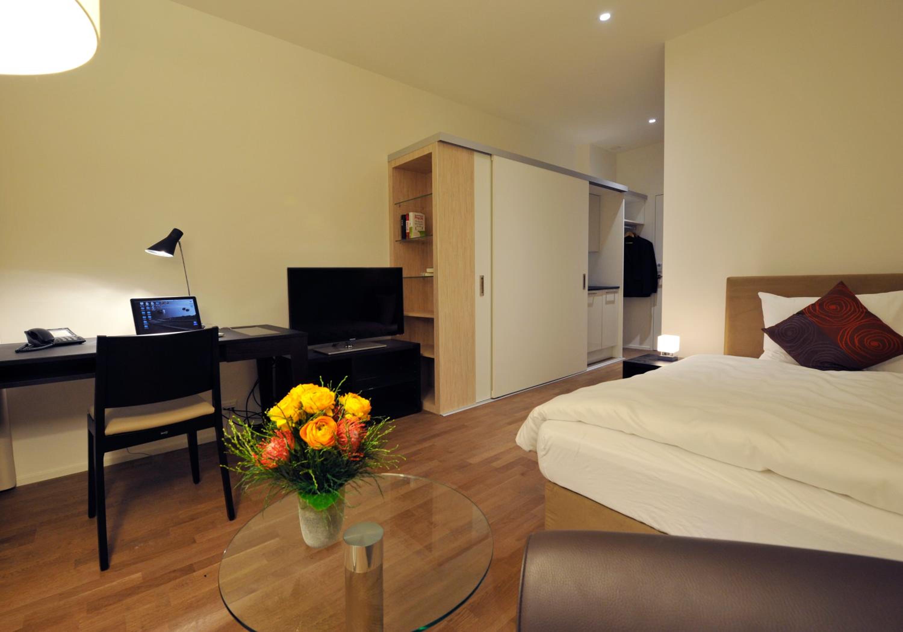 Standard Apartment