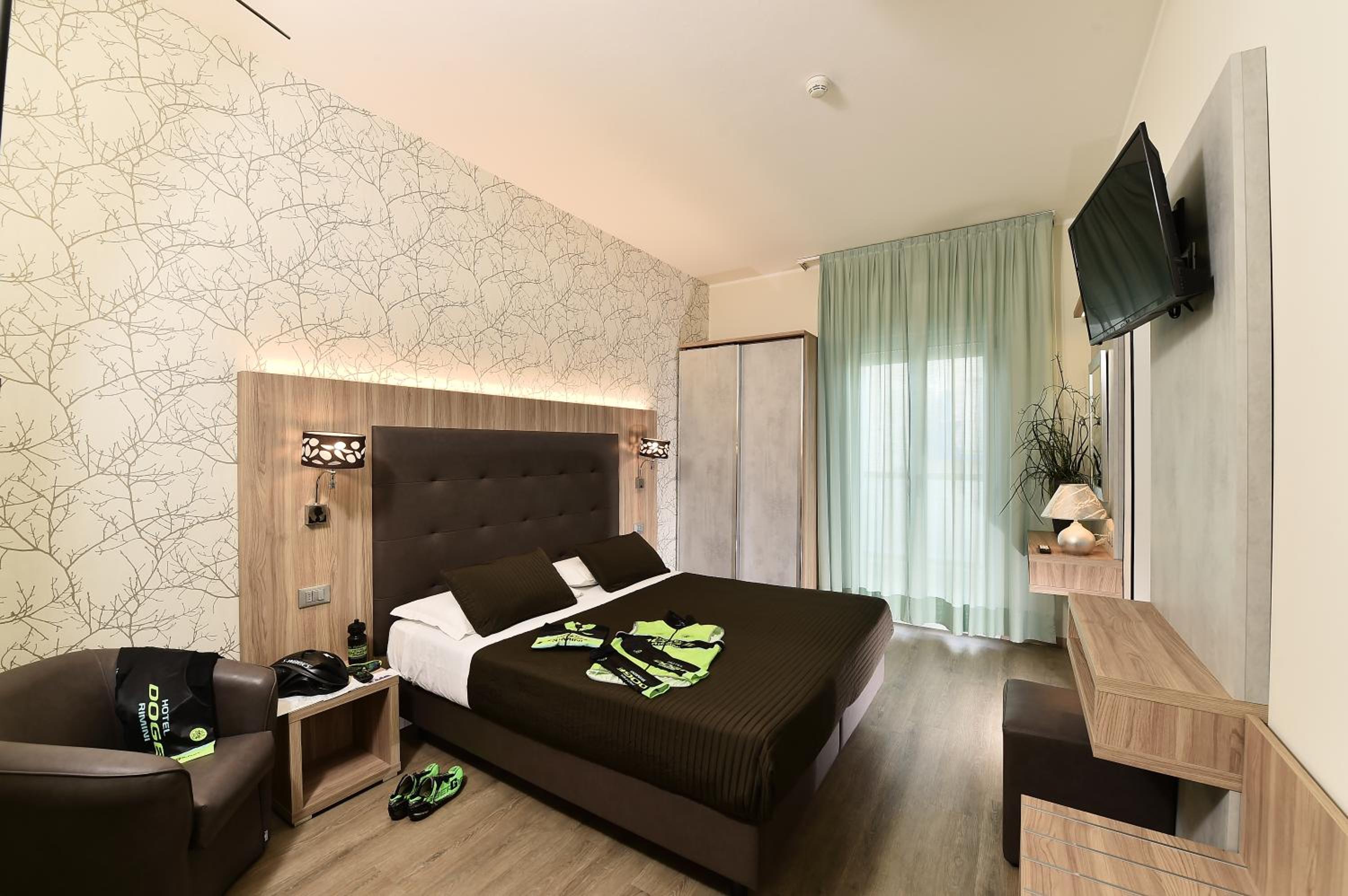 Basic Triple Room