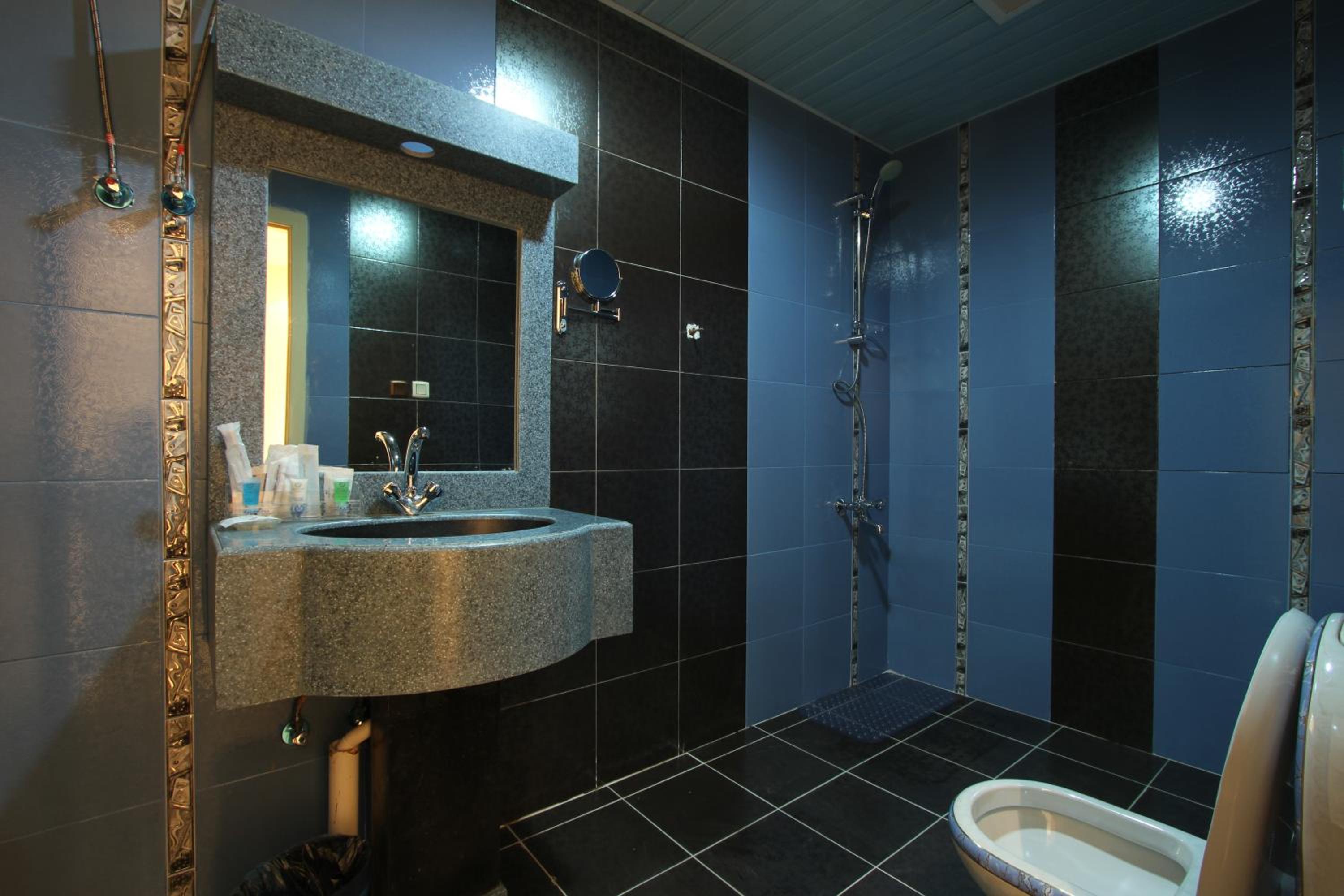 Duplex Apartment