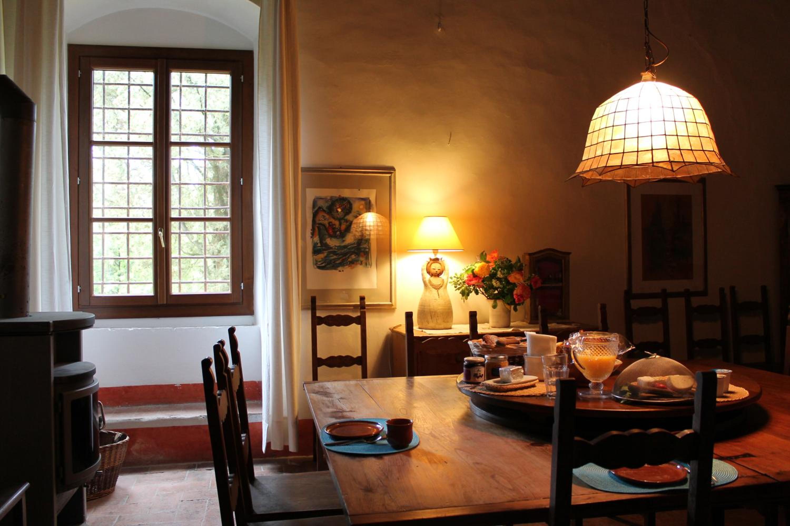 Triple Room photo 2