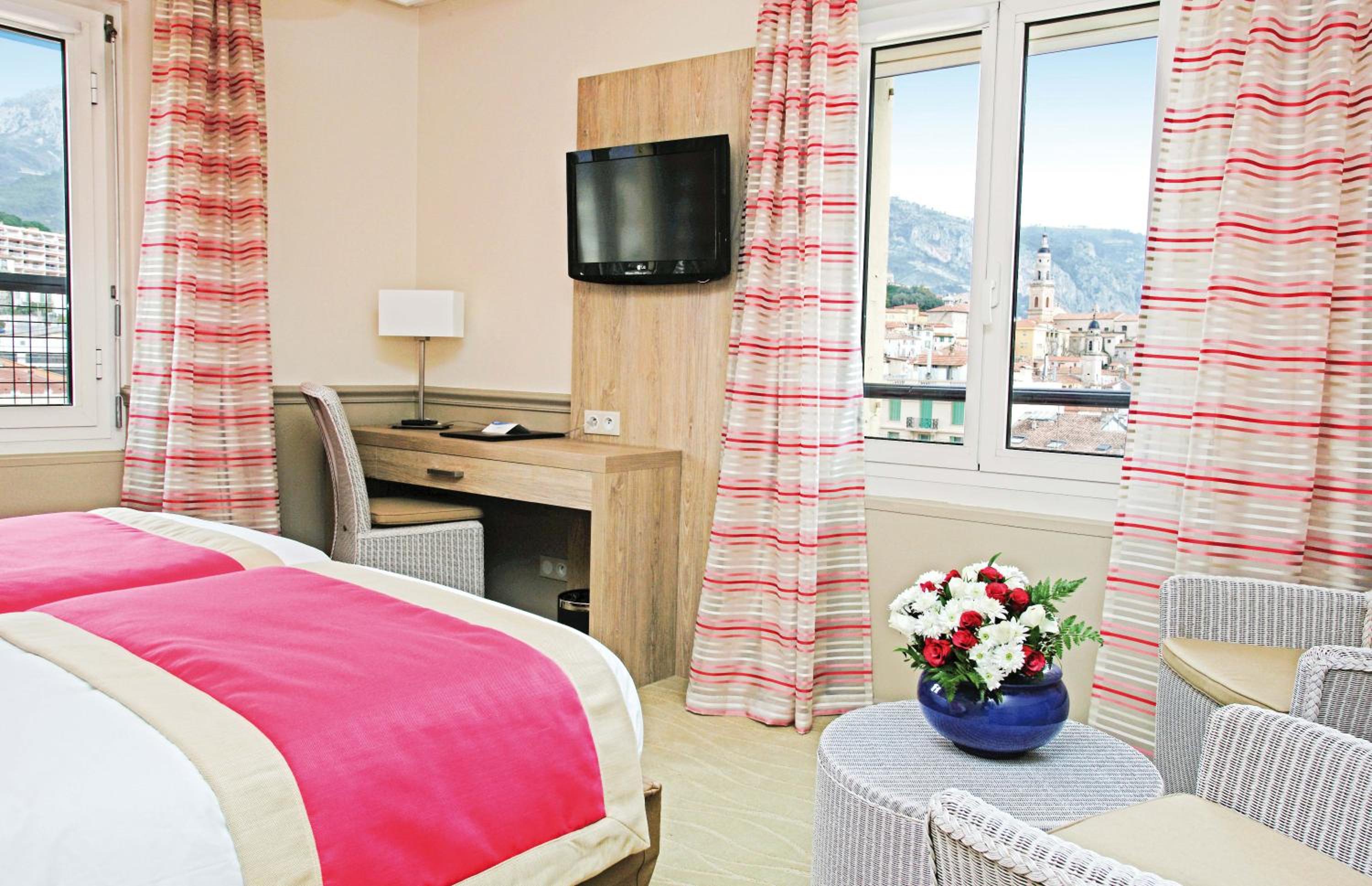 Privilege Double Room