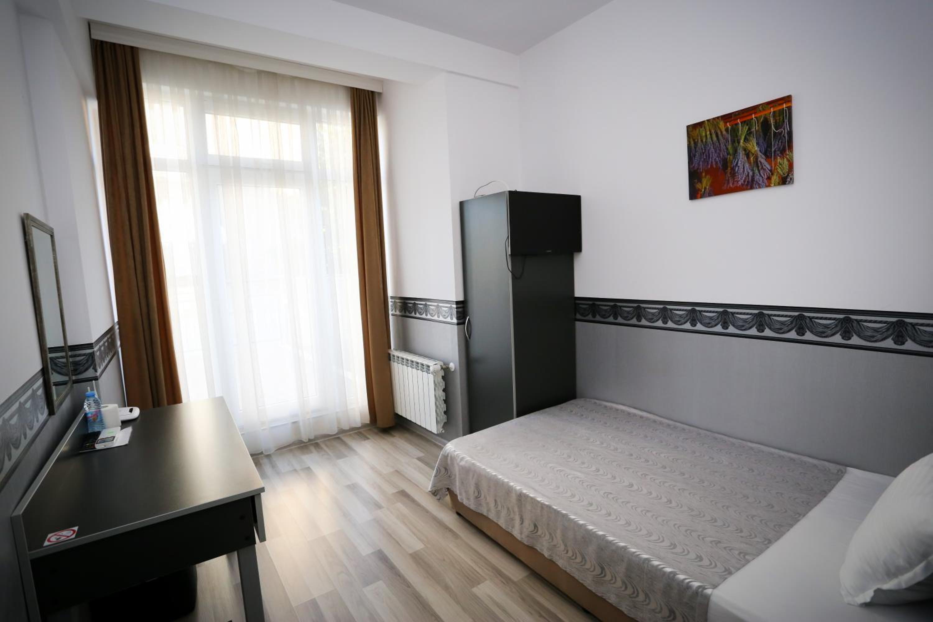 Standard Single Room photo 2