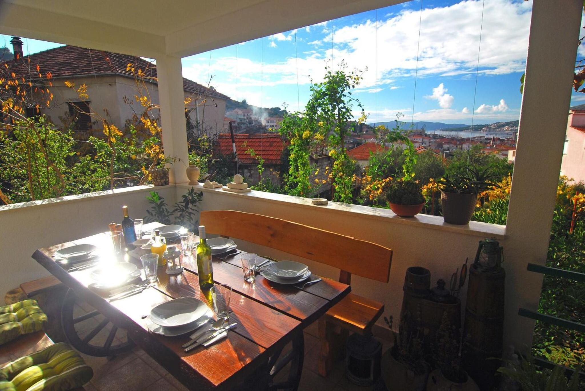 One-Bedroom apartment Standard