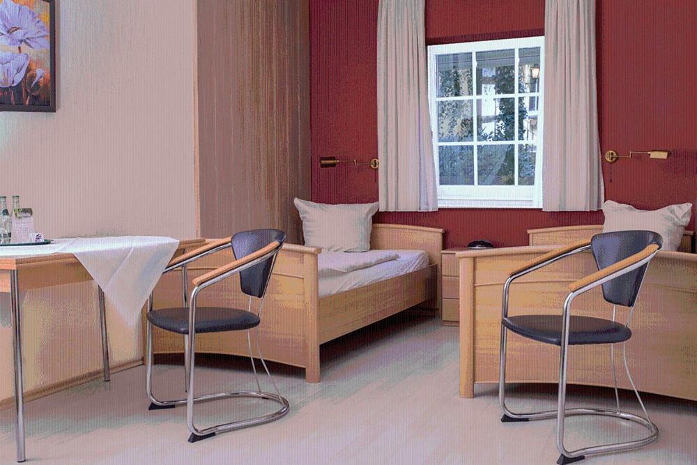 Standard Double Room - Photo 3