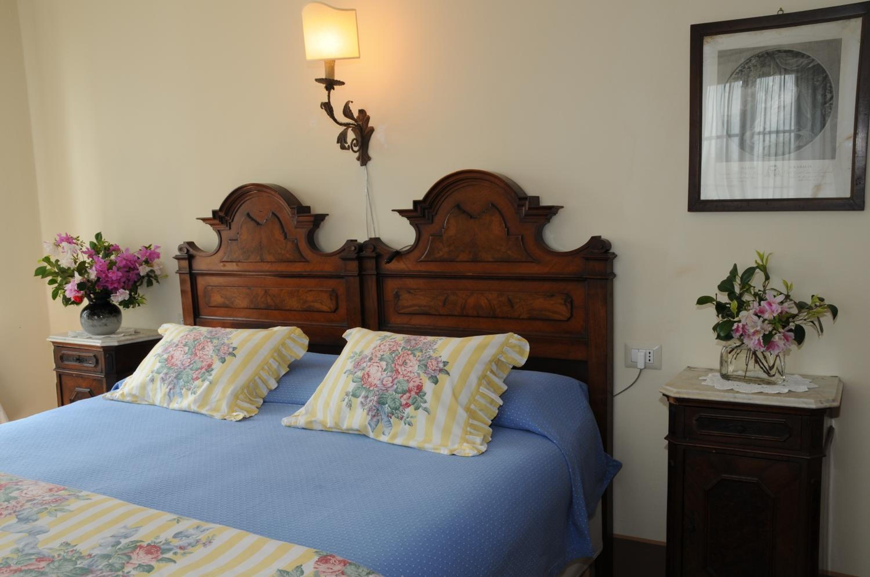 Double Room with Private External Bathroom - Photo 5