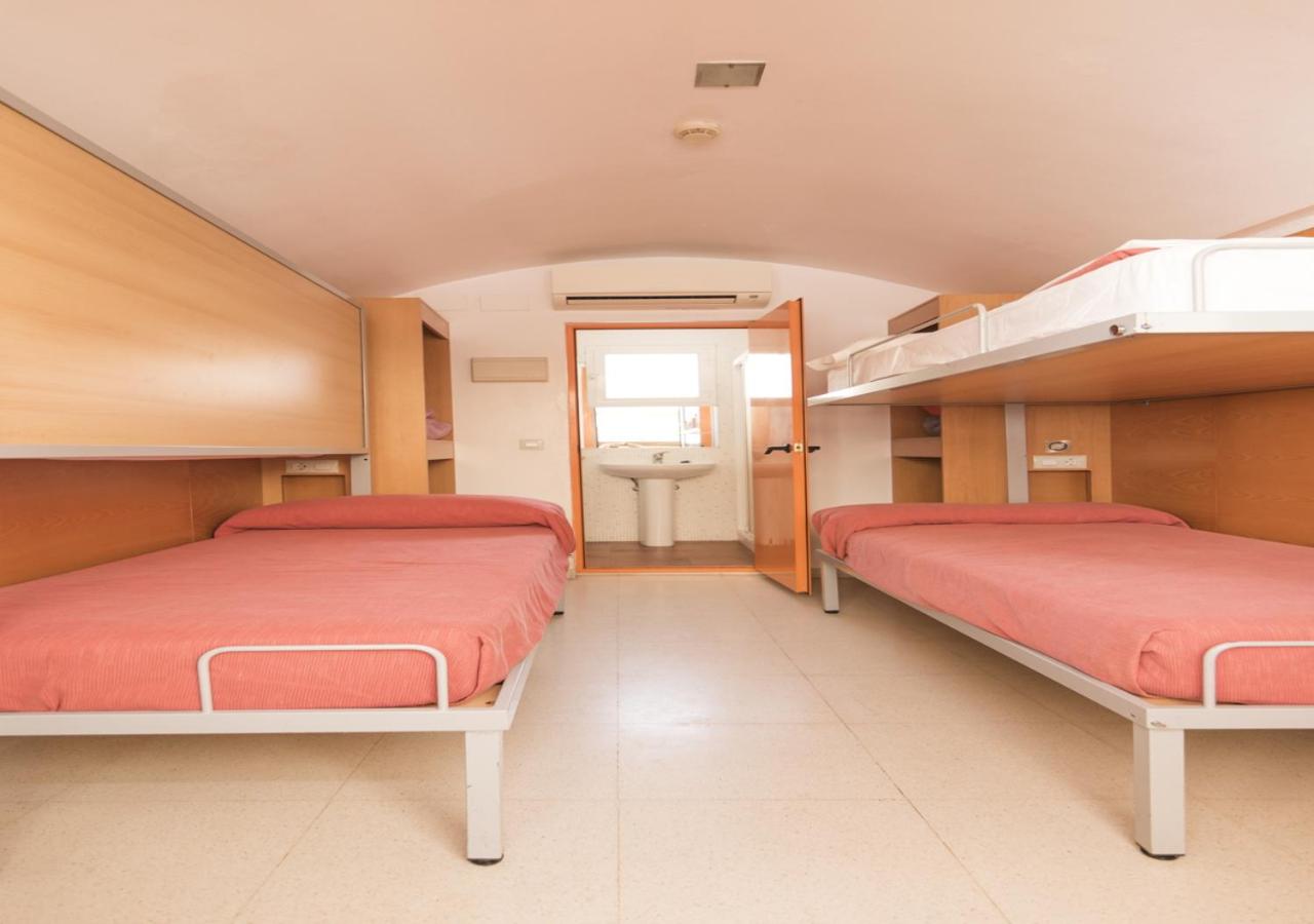 Habitación Doble con Baño Privado
