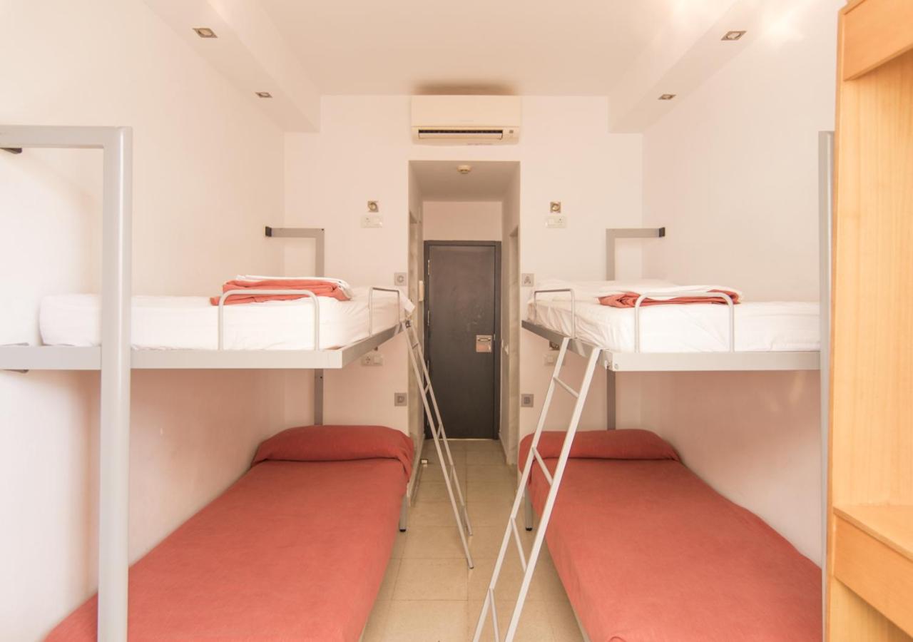 Cama en Dormitorio