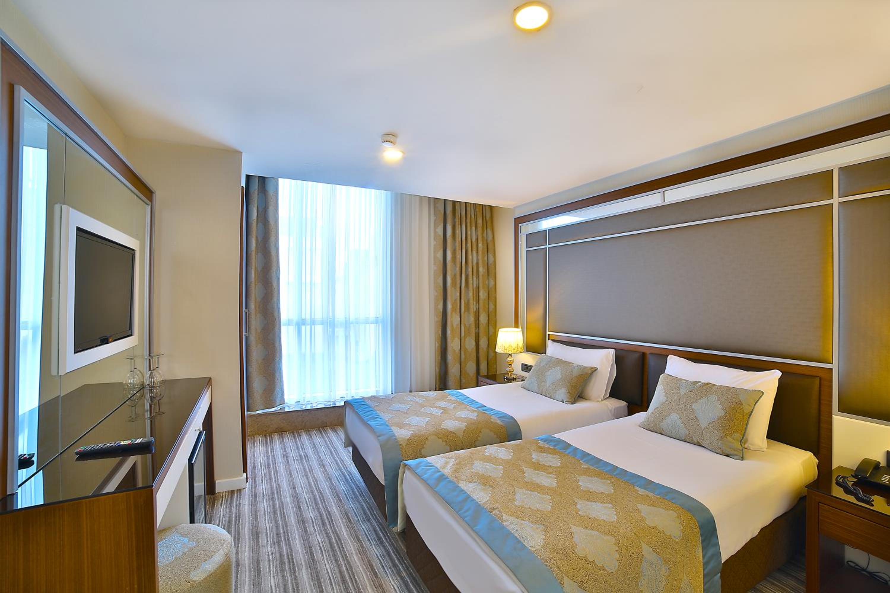 Double or Twin Room photo 3