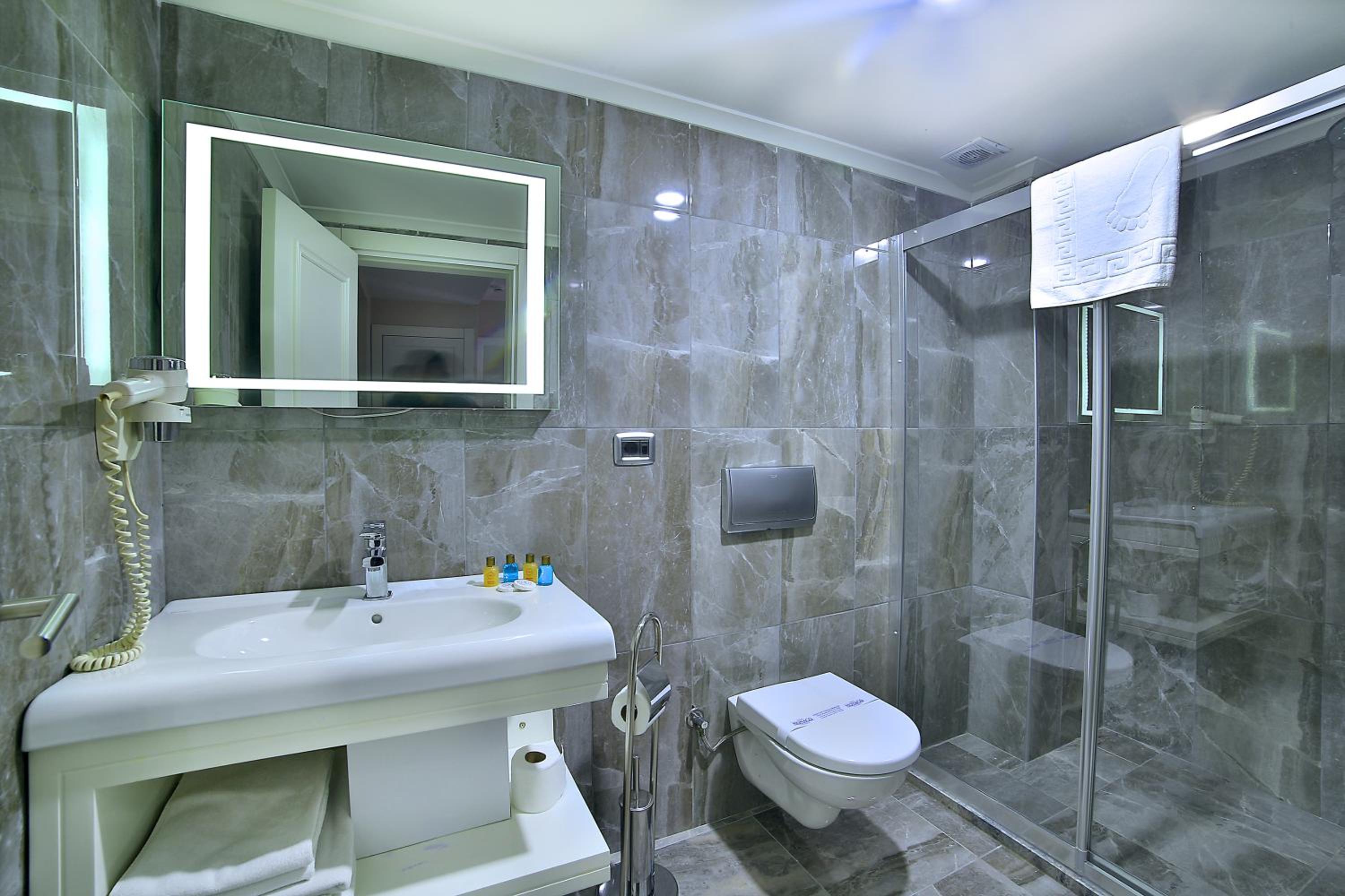 Triple Room photo 2