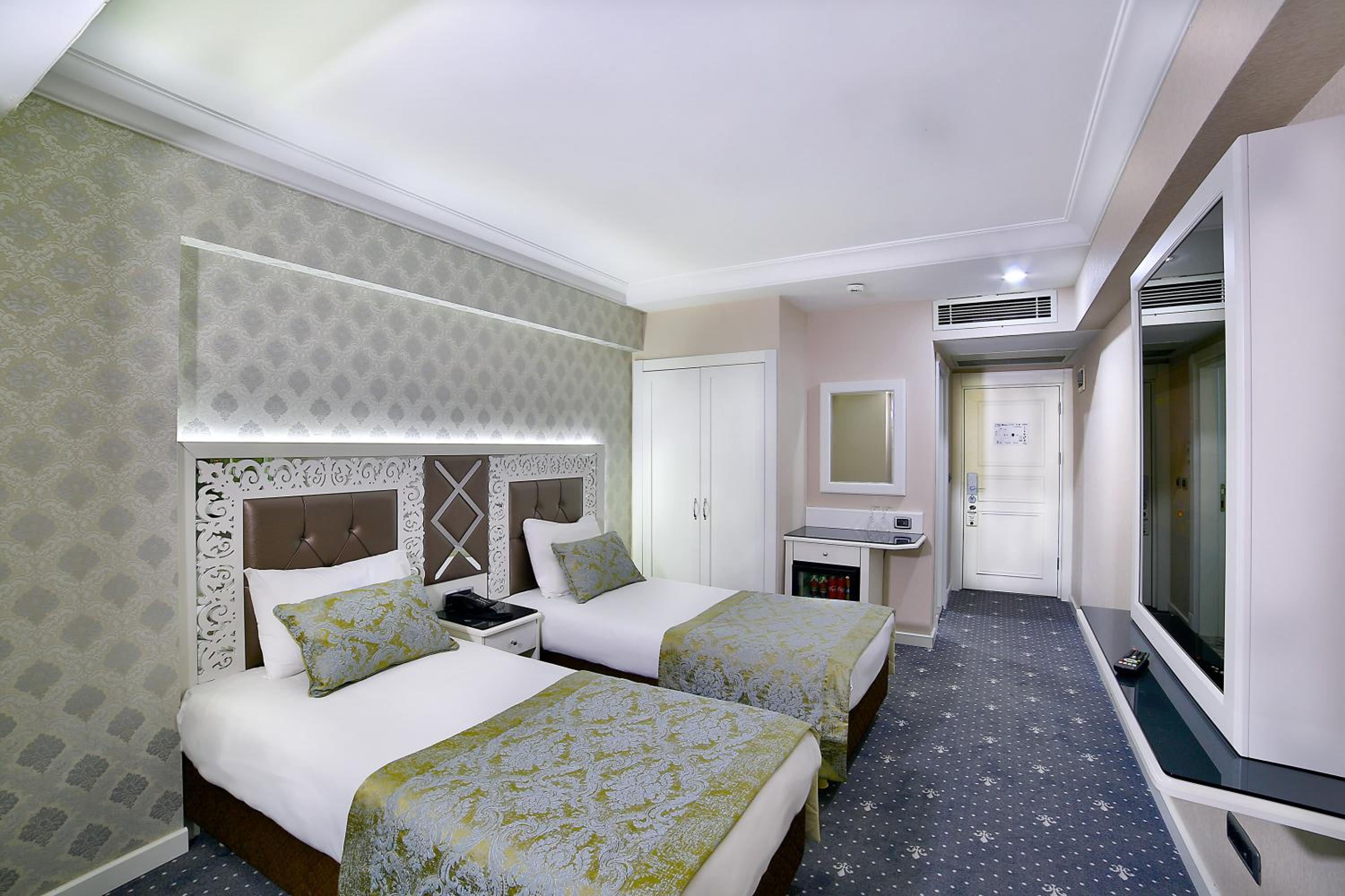 Single Room photo 1