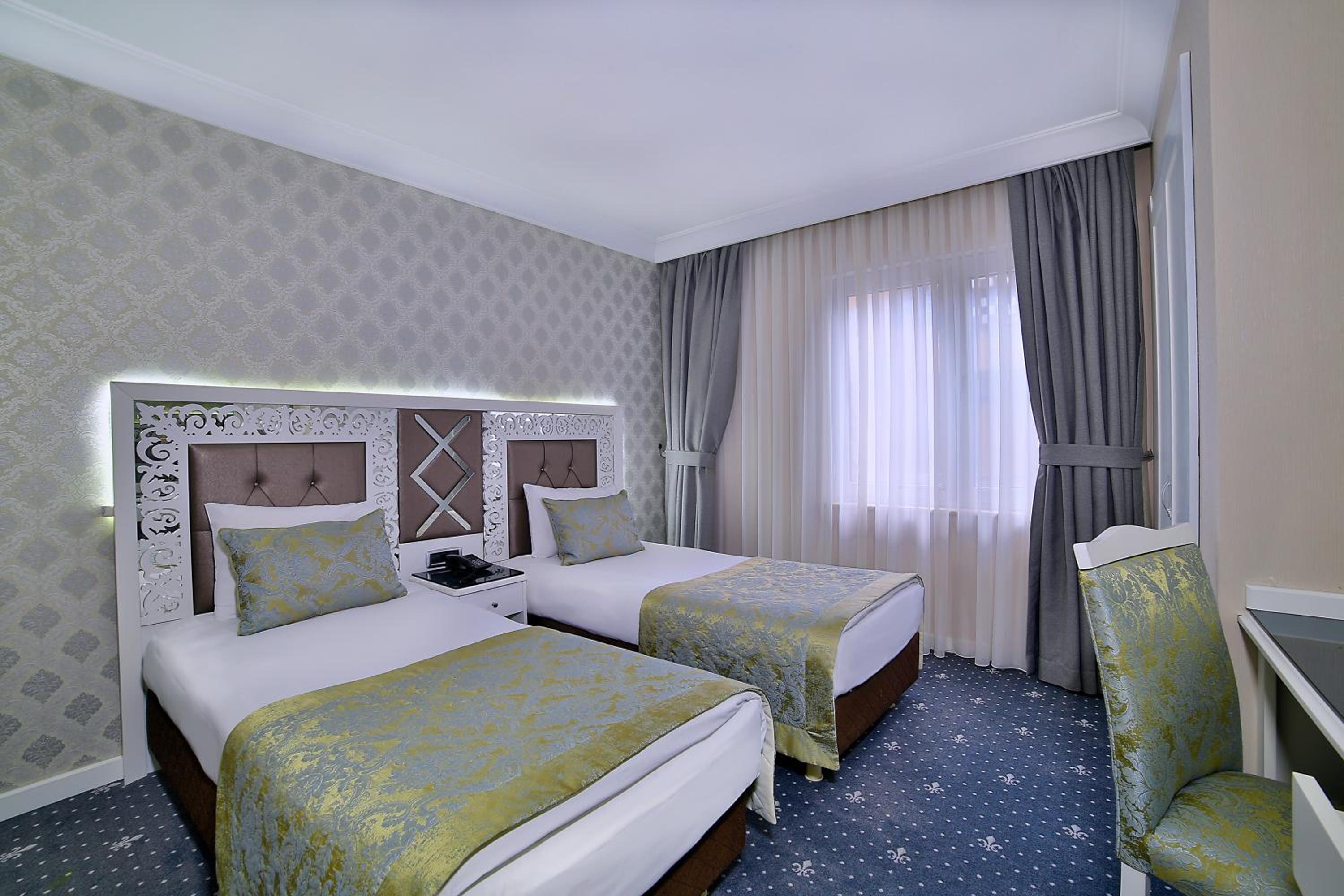 Single Room photo 2