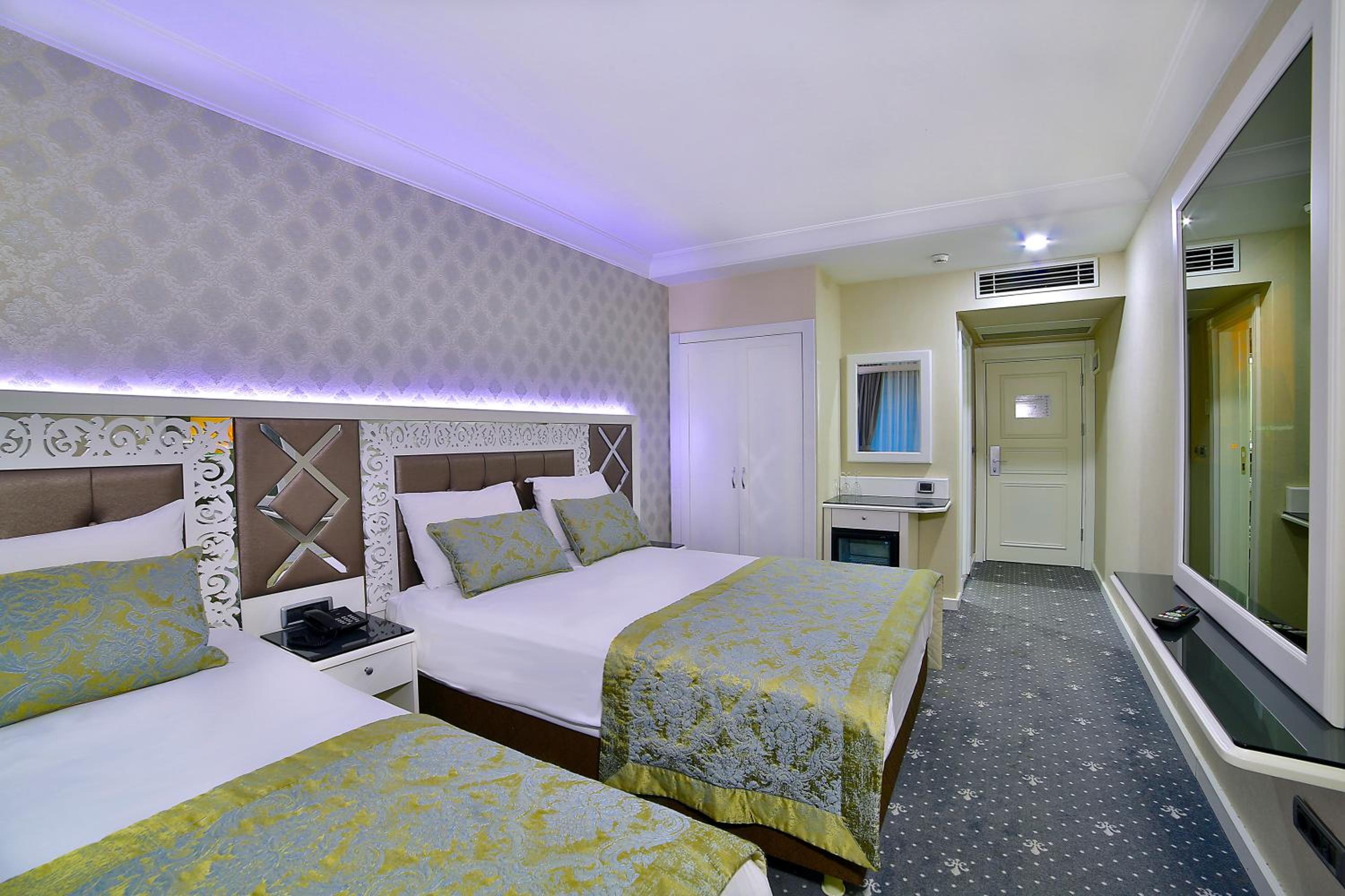 Triple Room photo 1
