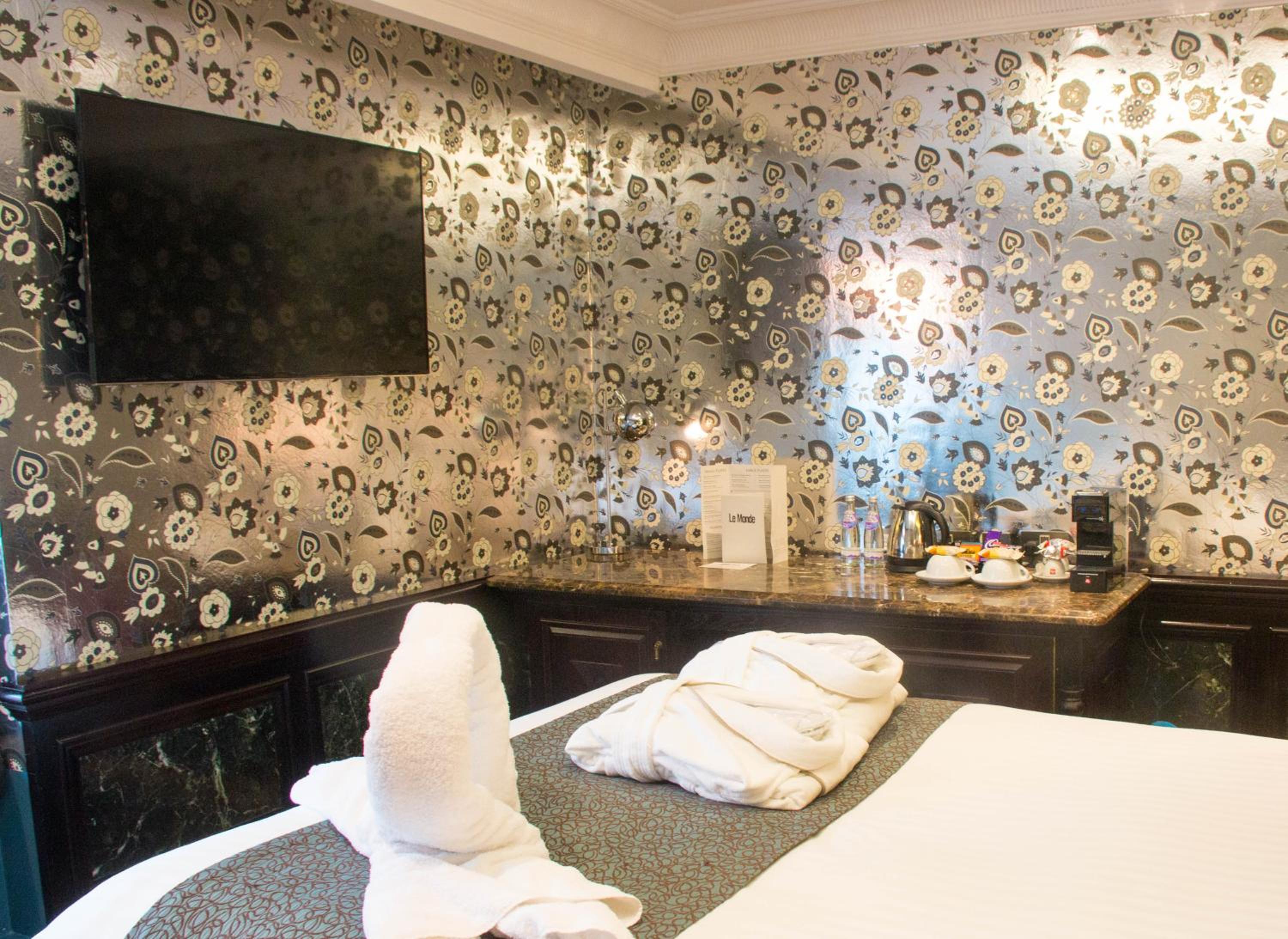 Superior Double Room - Photo 24