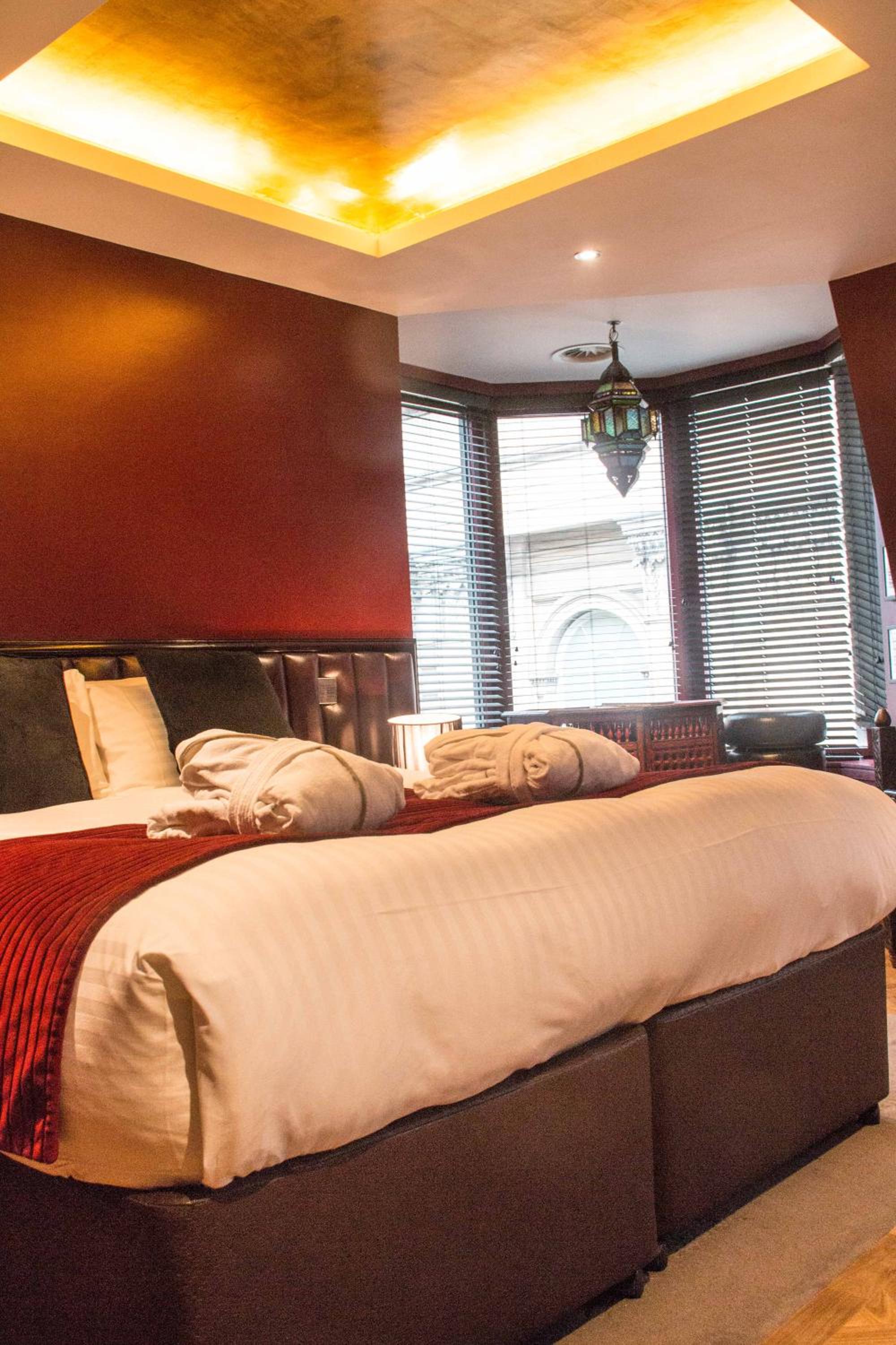Junior Suite Double - Photo 7