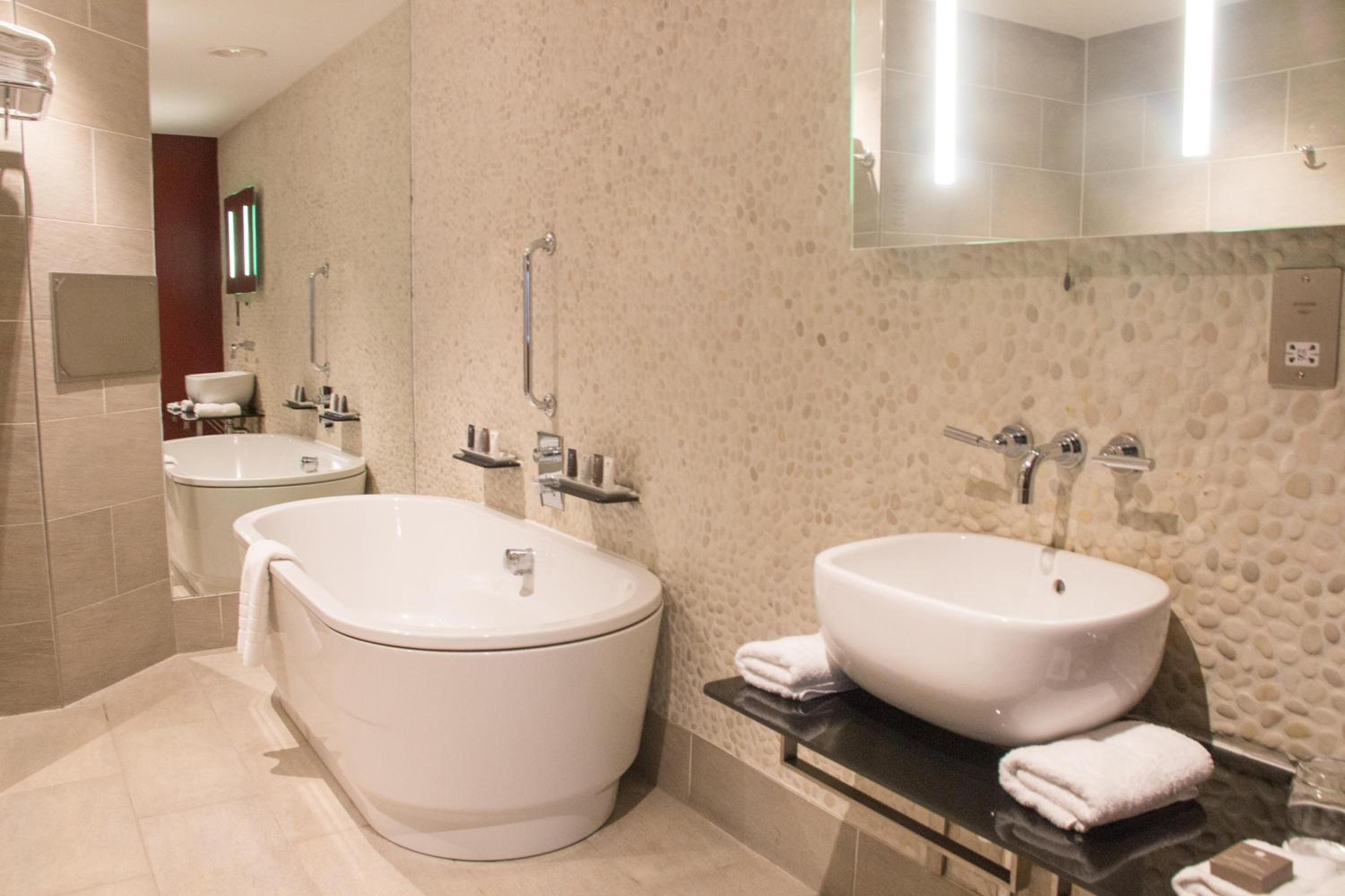 Executive Double Room - Photo 2