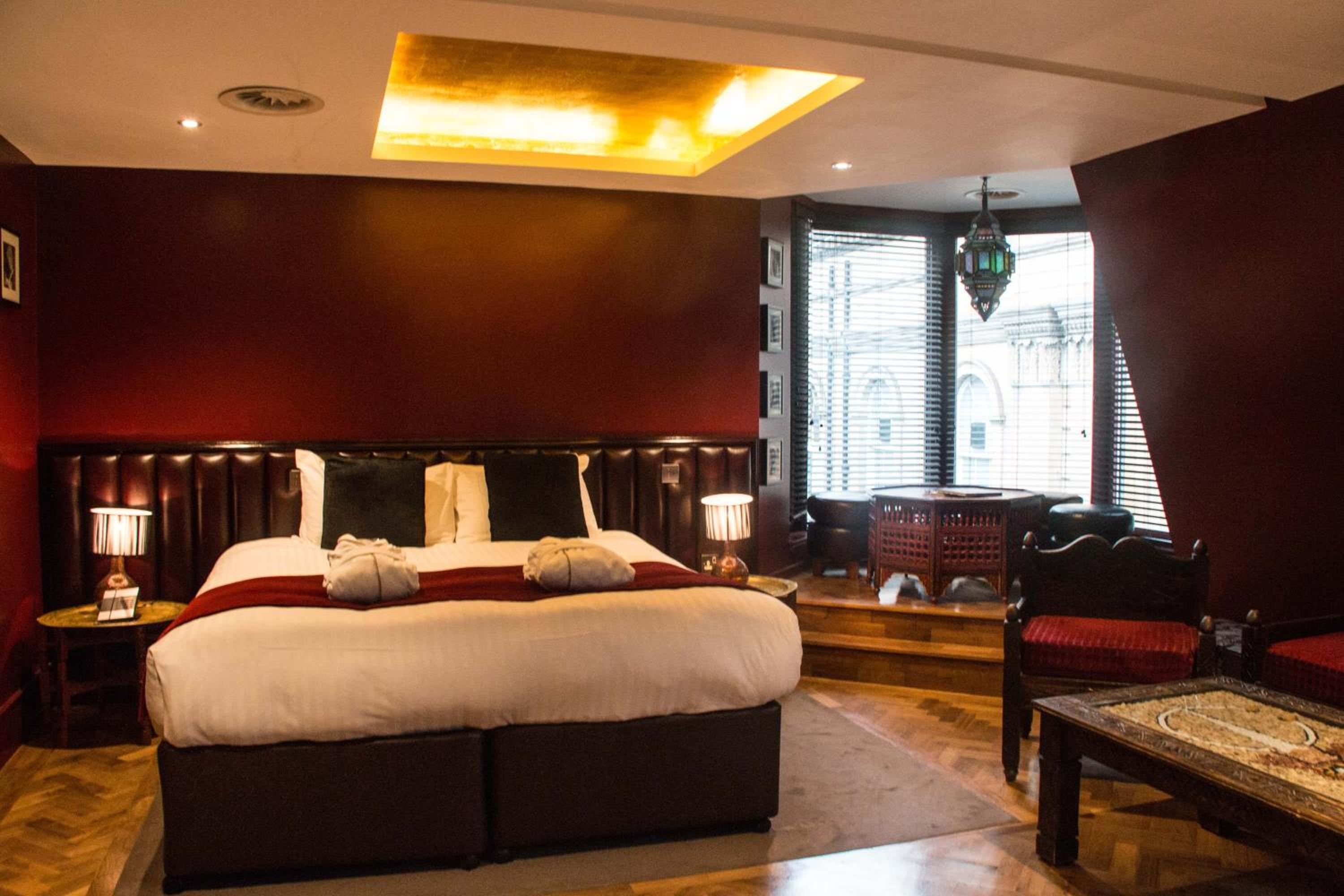 Junior Suite Double - Photo 3