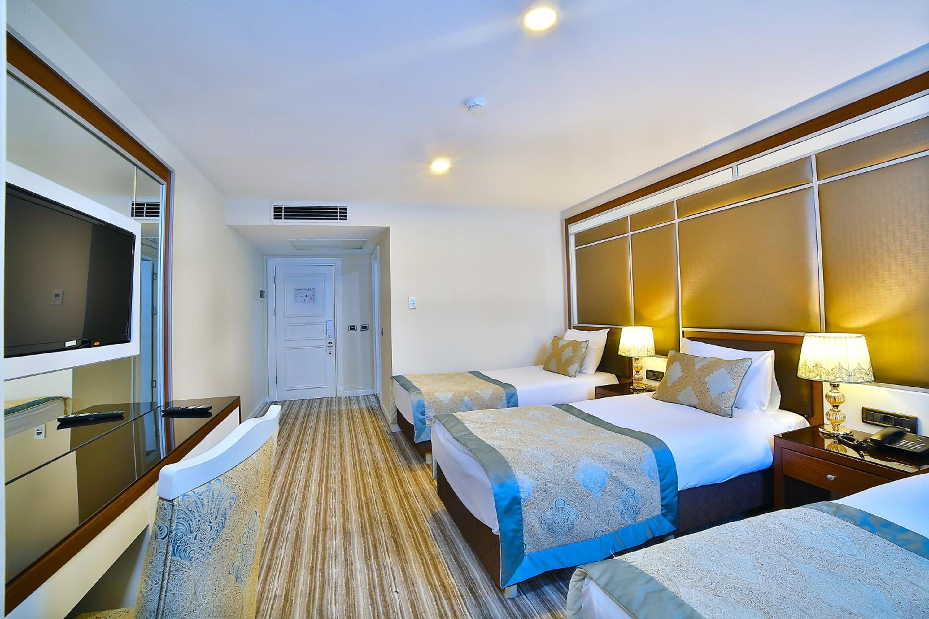 Triple Room photo 3
