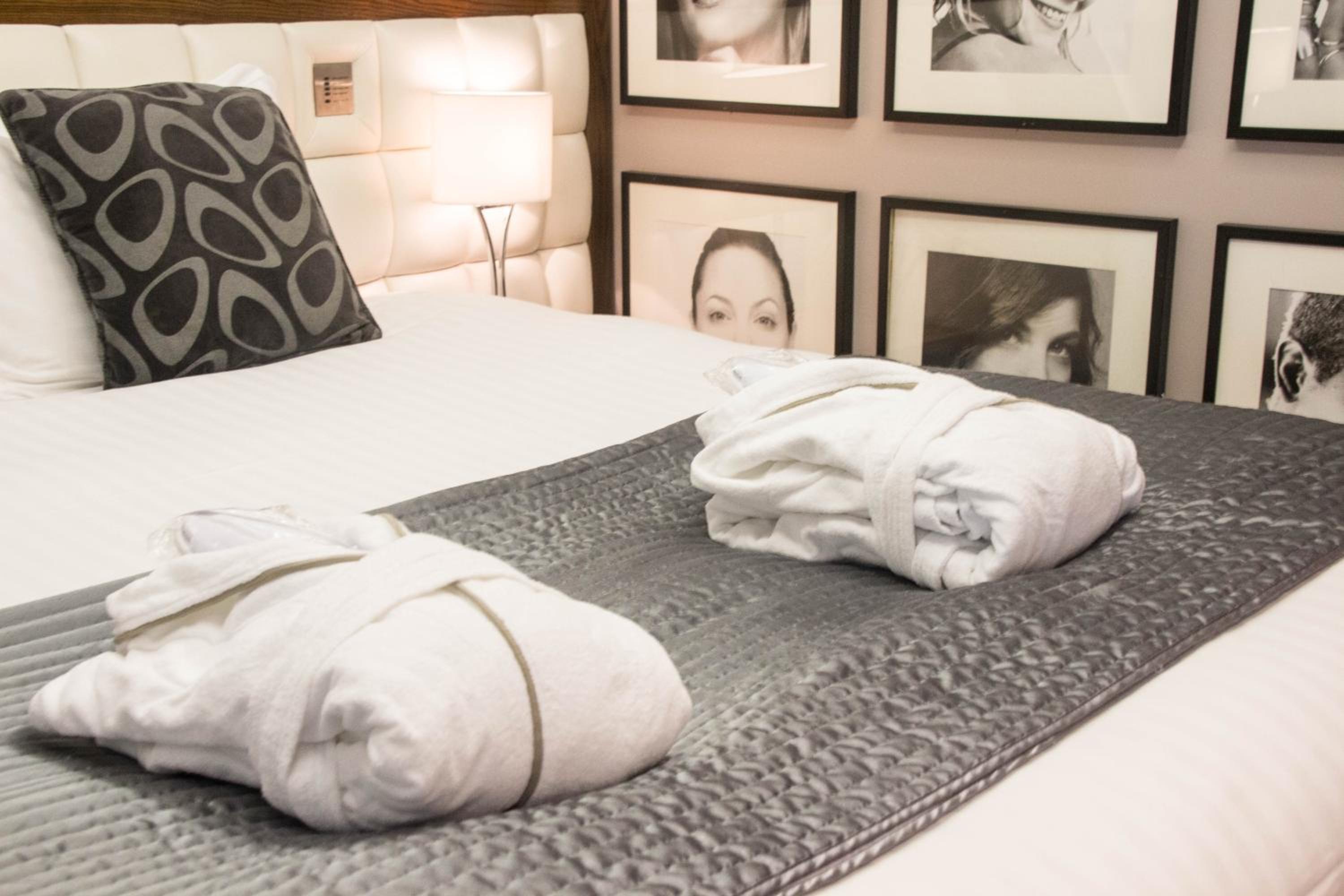 Junior Suite Double - Photo 11