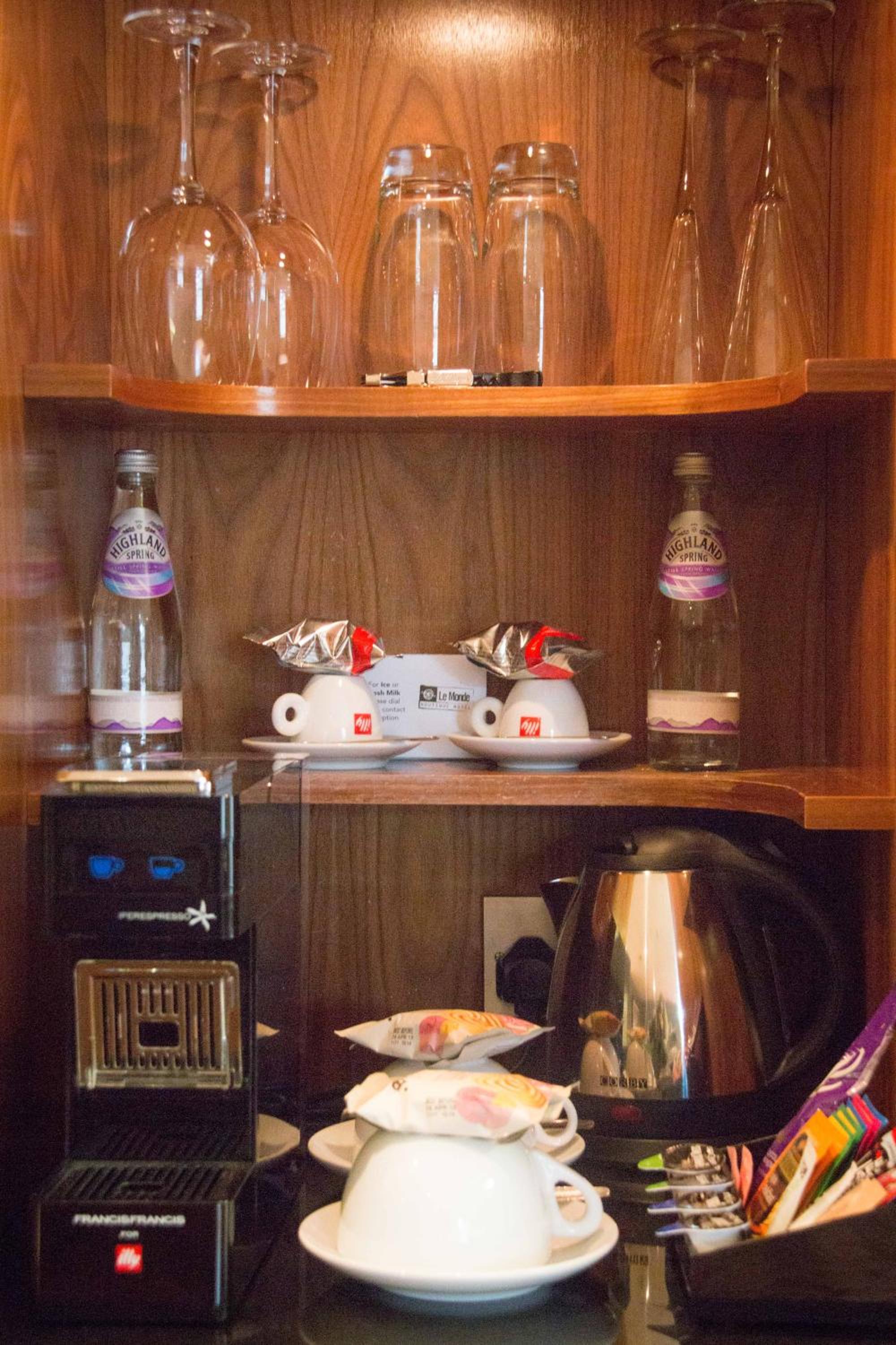 Junior Suite Double - Photo 15