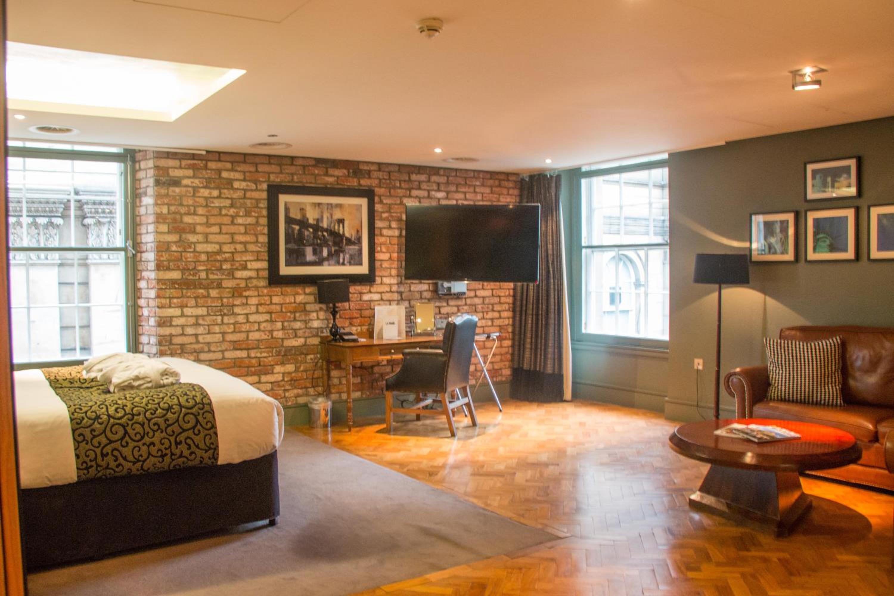 Junior Suite Double - Photo 13