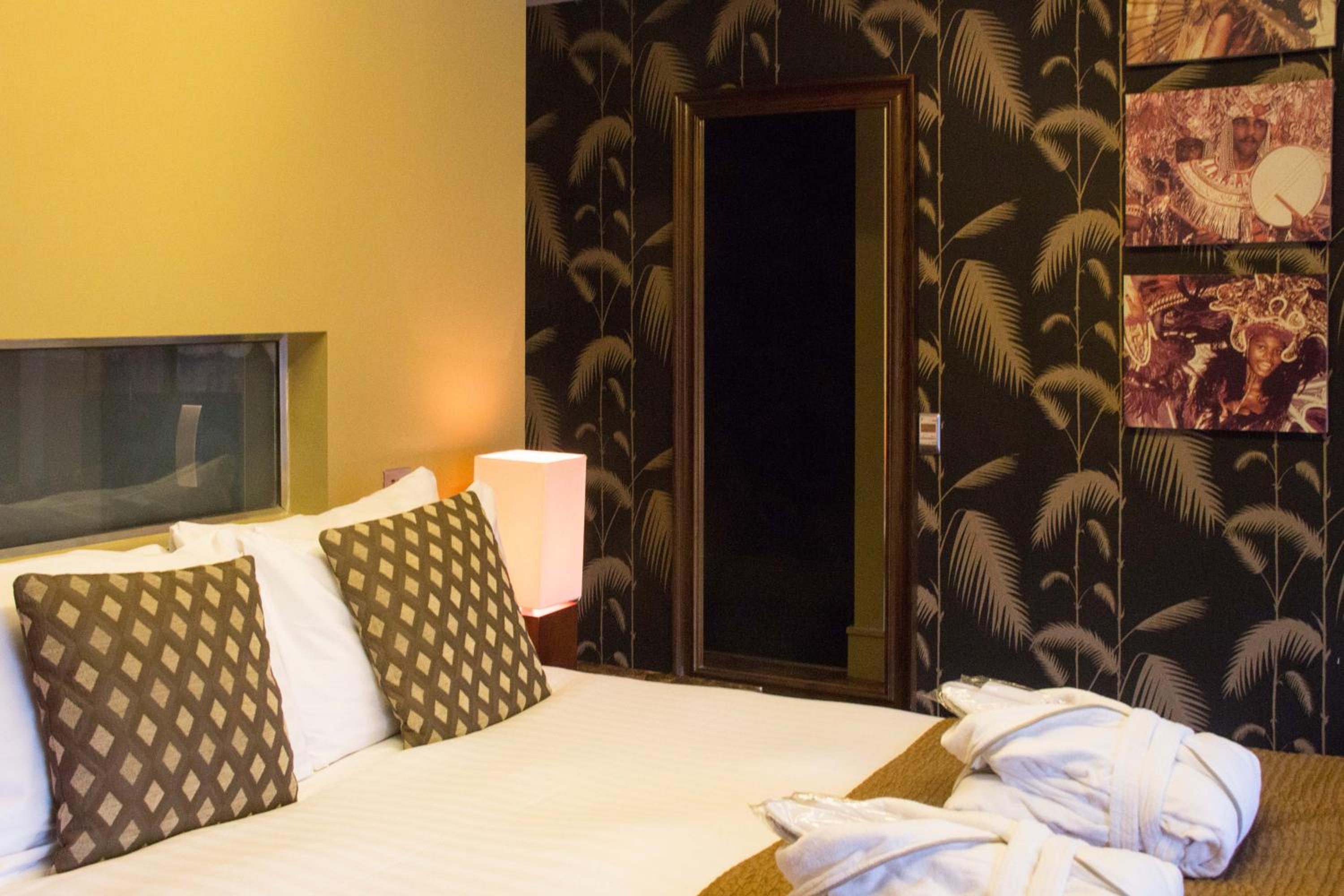 Superior Double Room - Photo 7